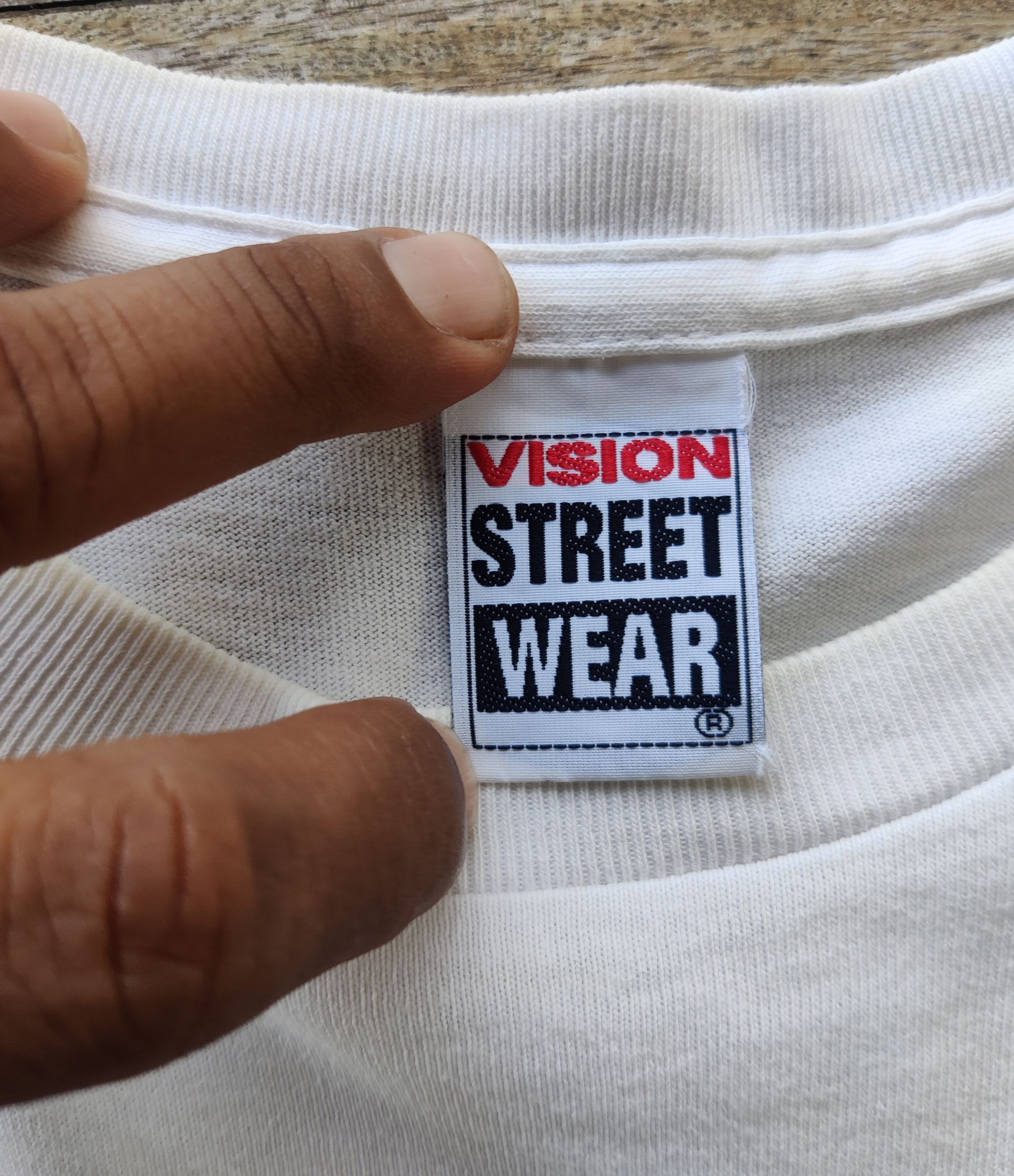 Edition Japan × Vision Streetwear Vision Streetwear Size US L / EU 52-54 / 3 - 4 Thumbnail