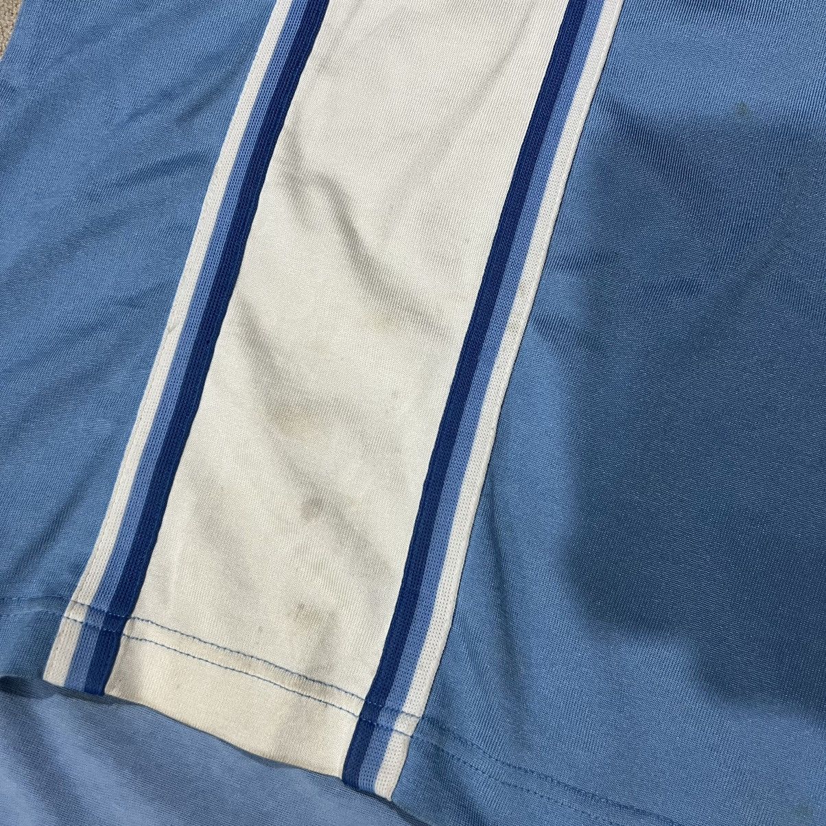 NBA Nike Team UNC VTG 90’s Warm Up Shooting Jersey Size US XL / EU 56 / 4 - 8 Thumbnail