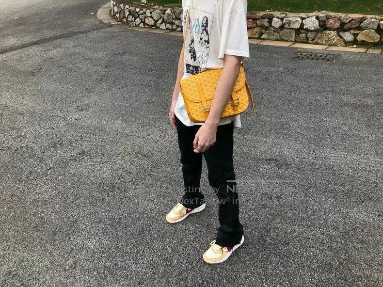Enfants Riches Deprimes Enfants Riches Deprimes Classic War Tee. Size US M / EU 48-50 / 2 - 5 Thumbnail