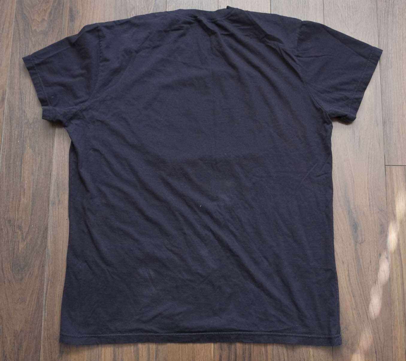 Other Mythos Hellenic Lager Beer T Shirt Size XL Size US XL / EU 56 / 4 - 3 Thumbnail