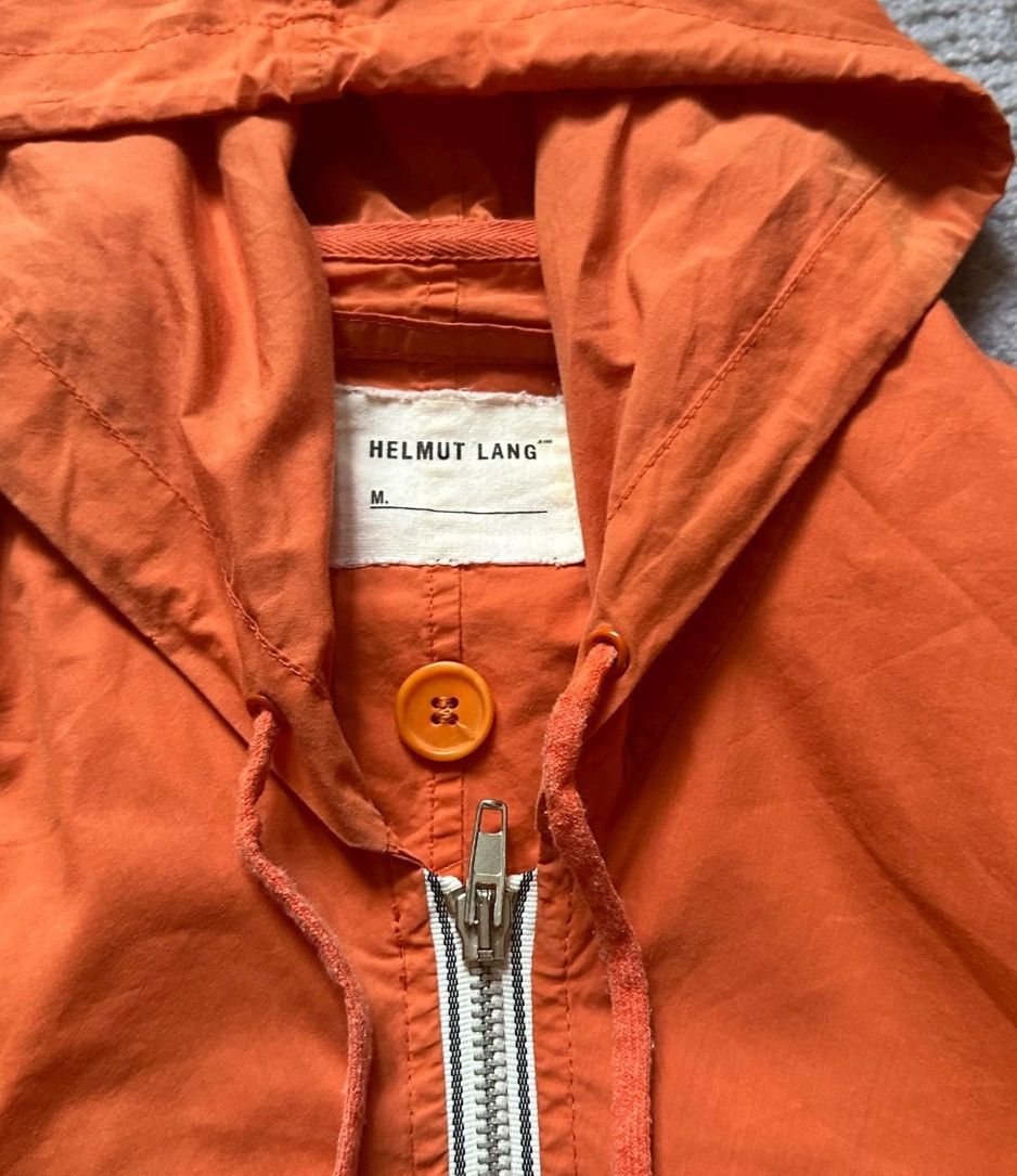 Helmut Lang Helmut Lang's personal jacket2412-Nextarrow Size US S / EU 44-46 / 1 - 6 Thumbnail