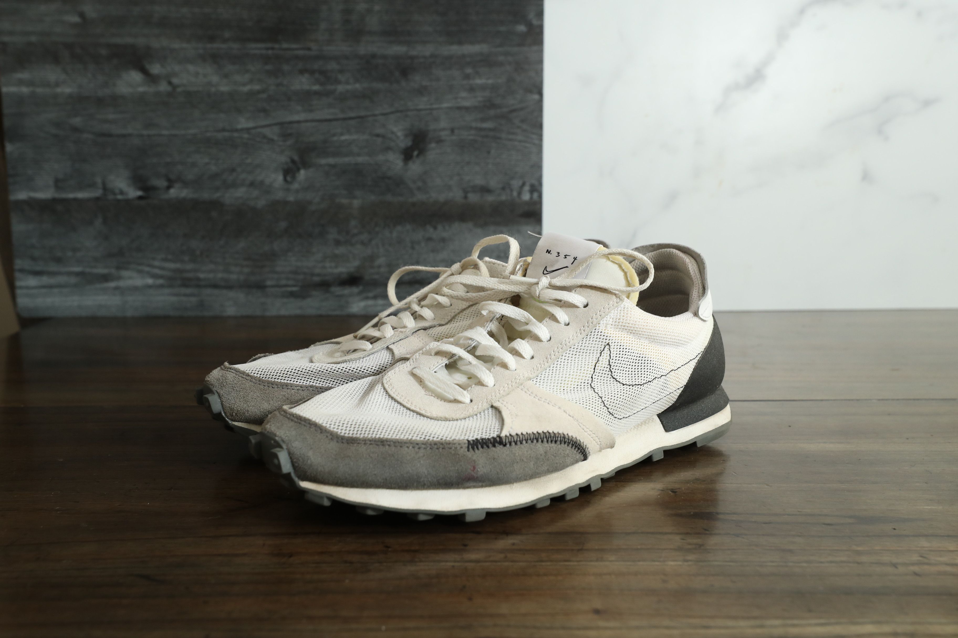 Nike Nike Daybreak Type Summit (11) Size US 11 / EU 44 - 4 Thumbnail