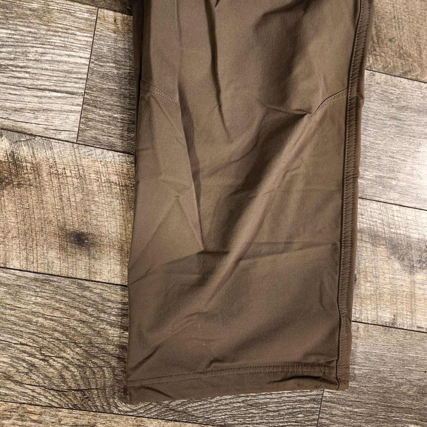 Vintage Kuhl Free Radikl Pants Mens 42x30 Brown Outdoor Performance Hiking Cargo 5-Pocket Regular Straight Vintage No Size US 42 / EU 58 - 2 Thumbnail