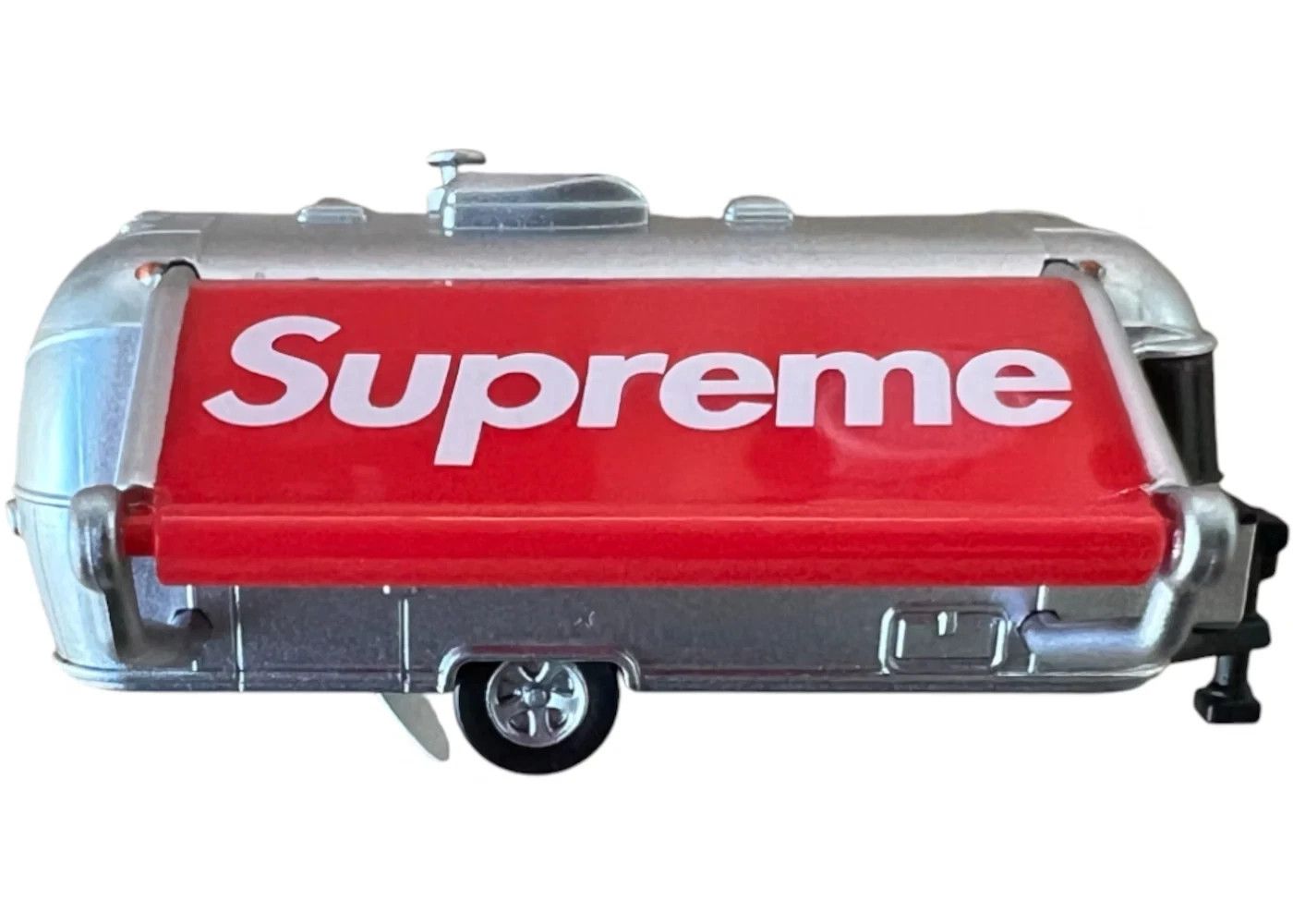 Supreme FW25 Supreme Bandai Gashapon Mini Airstream Travel Trailer Size ONE SIZE - 6 Thumbnail