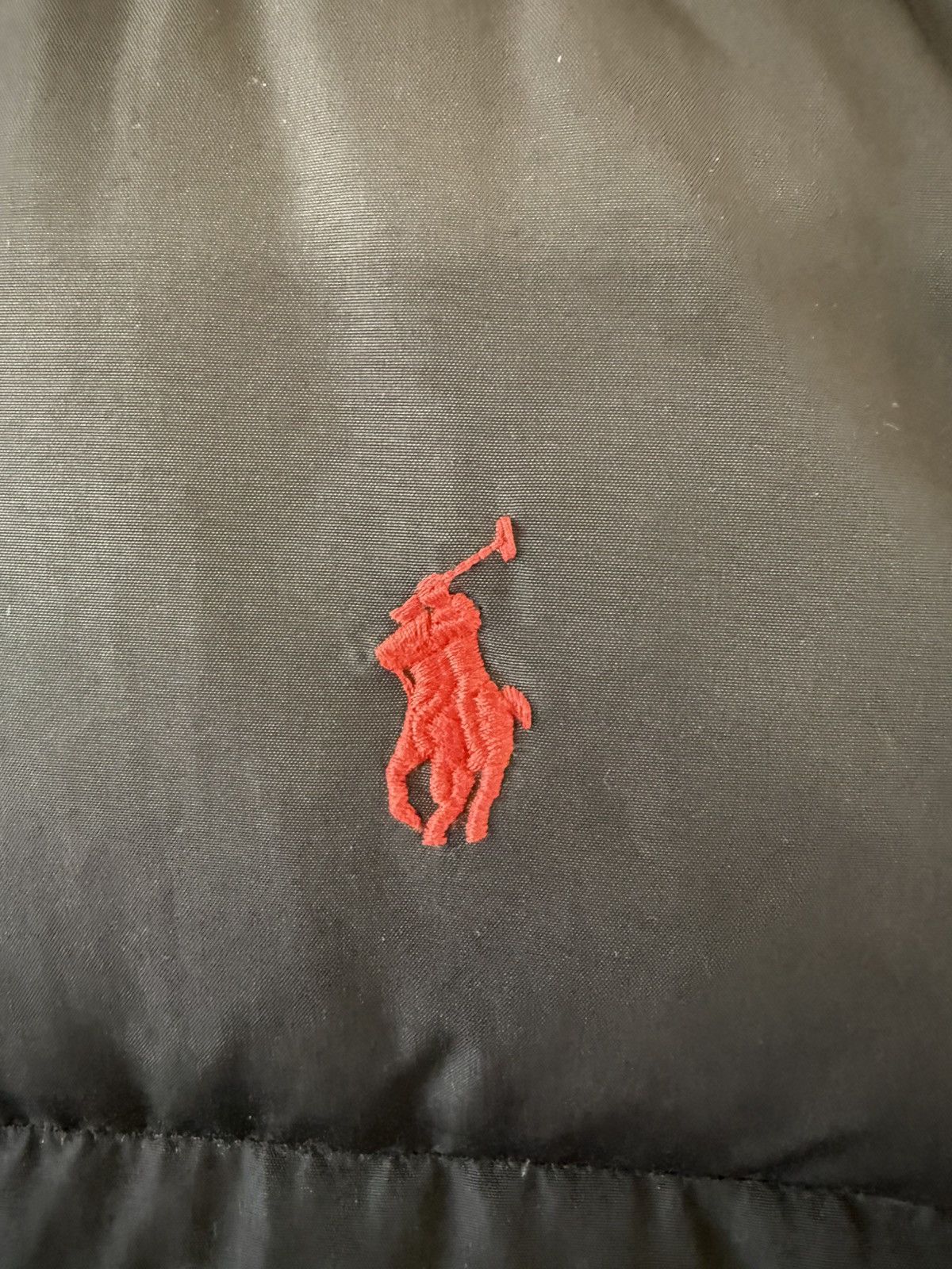 Polo Ralph Lauren 2017 Polo Ralph Lauren Vest Size US M / EU 48-50 / 2 - 3 Thumbnail