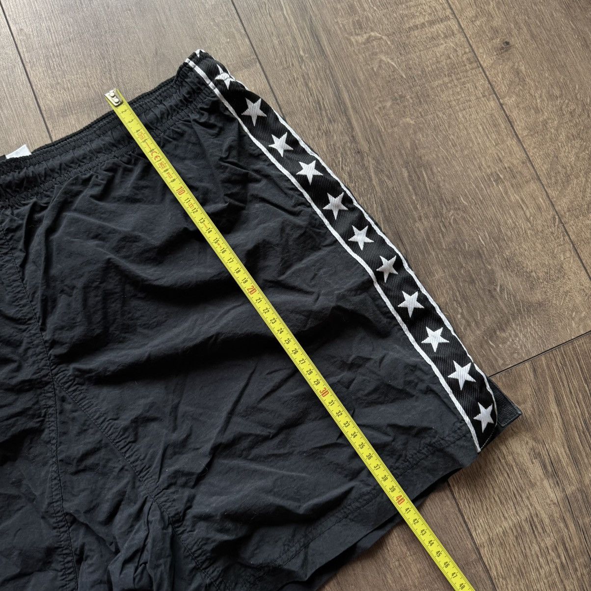 Nike × Vintage Nike Vintage Premier League Rare 90s Tag Soccer Shorts Stars Size US 36 / EU 52 - 13 Thumbnail