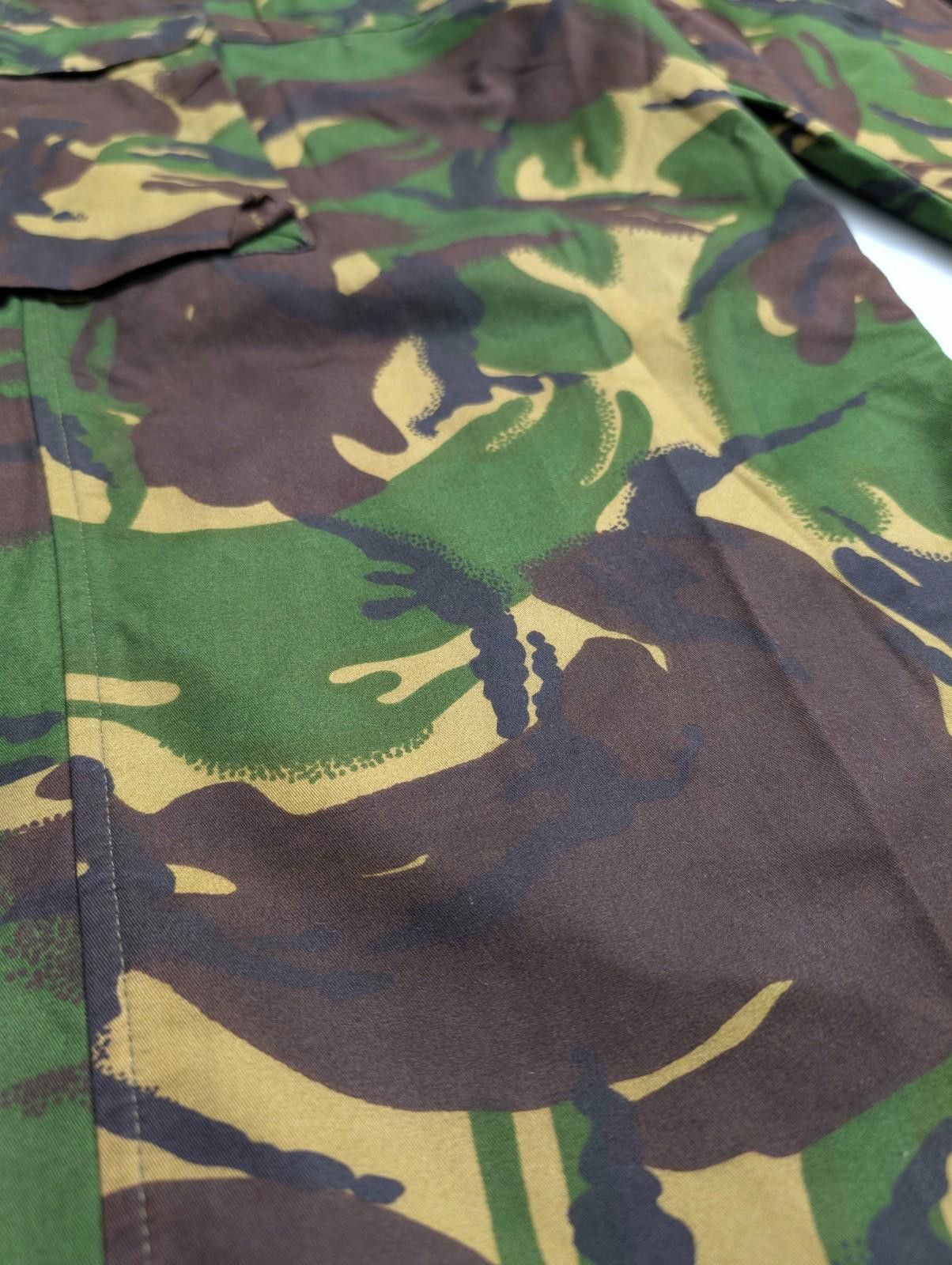 Other British Army Windproof DPM Combat Trousers - 1980s/90s Size ONE SIZE - 11 Thumbnail