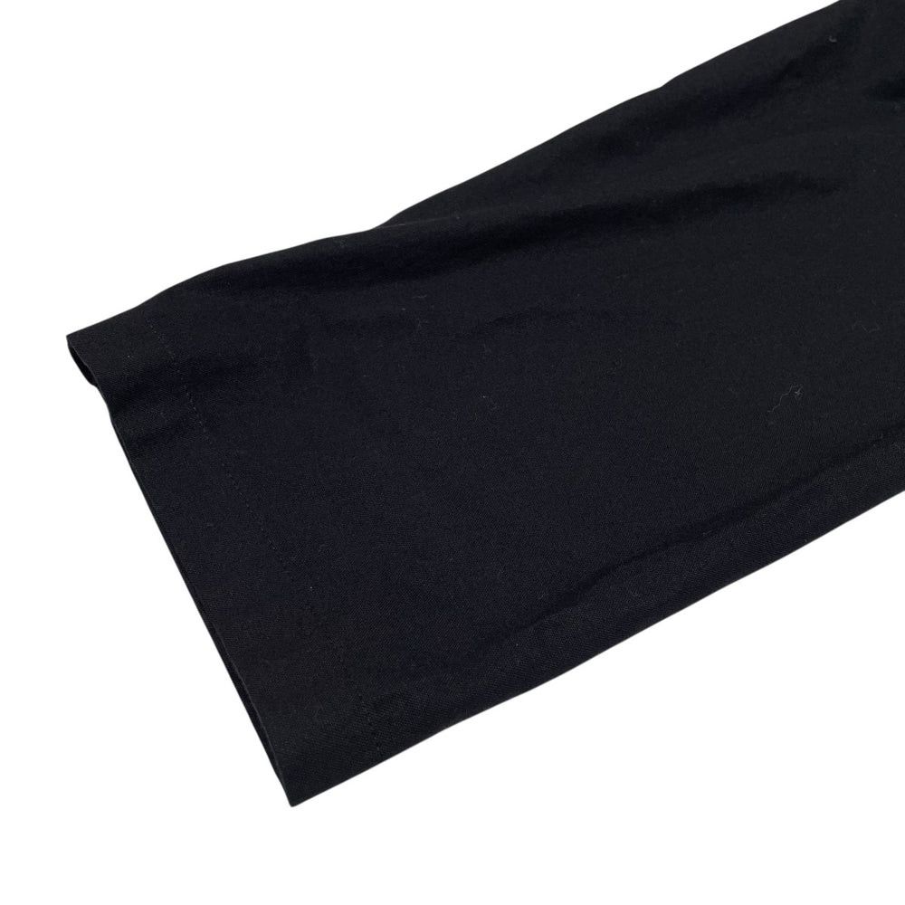Yohji Yamamoto BLACK Scandal Yohji Yamamoto/ 20AW Uchida Suzume Coat Size US S / EU 44-46 / 1 - 4 Thumbnail