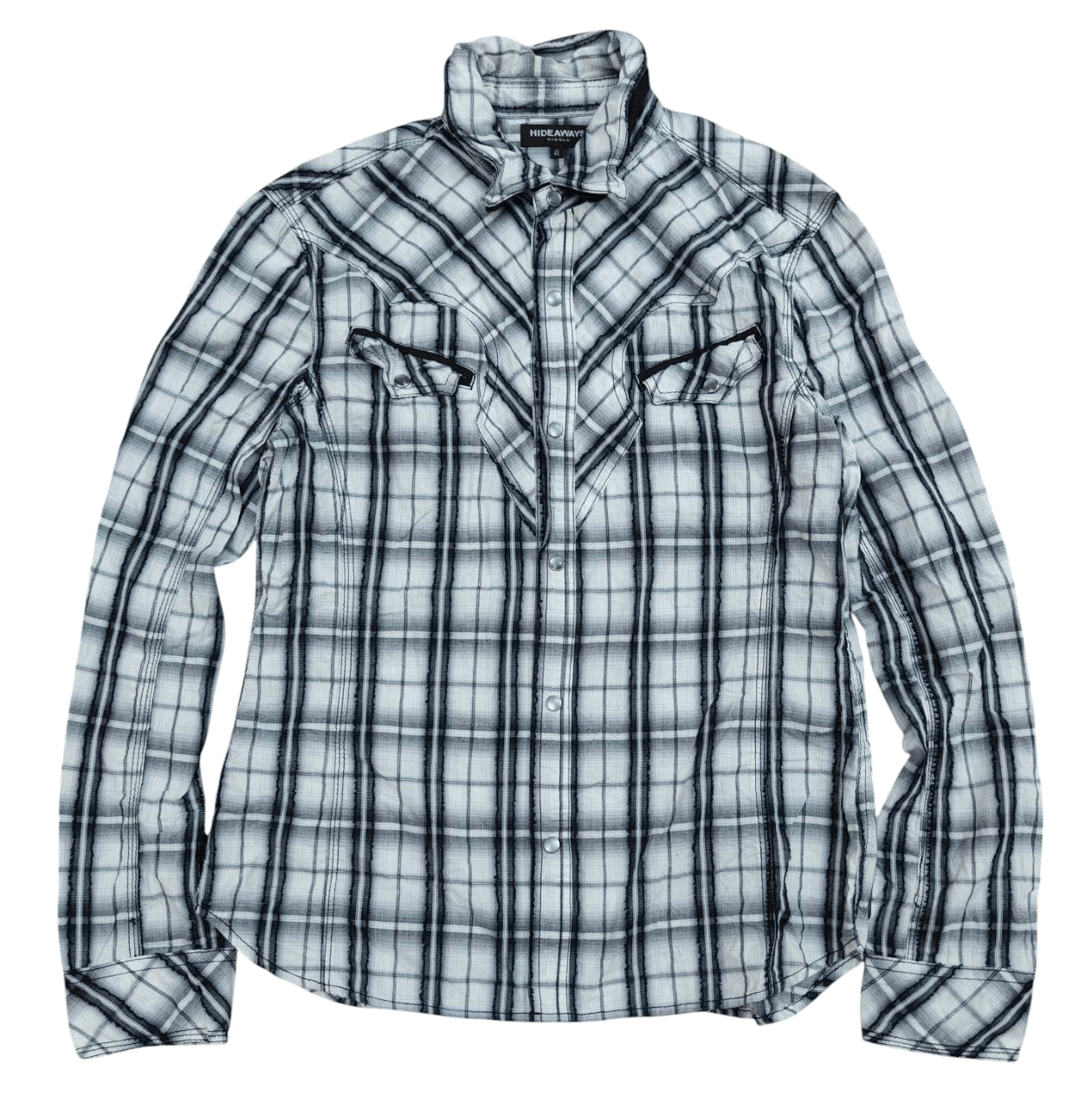 Nicole Club Hideaway Nicole Flannel Size M / US 6-8 / IT 42-44 - 1 Thumbnail