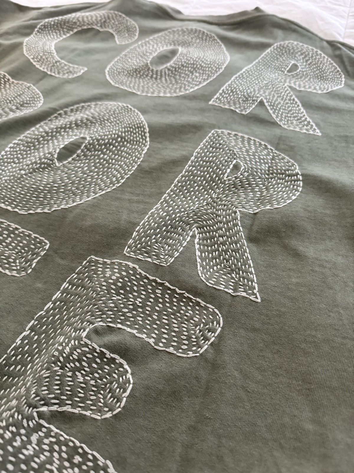 Glass Cypress Glass Cypress T Shirt: XL Size US XL / EU 56 / 4 - 8 Thumbnail