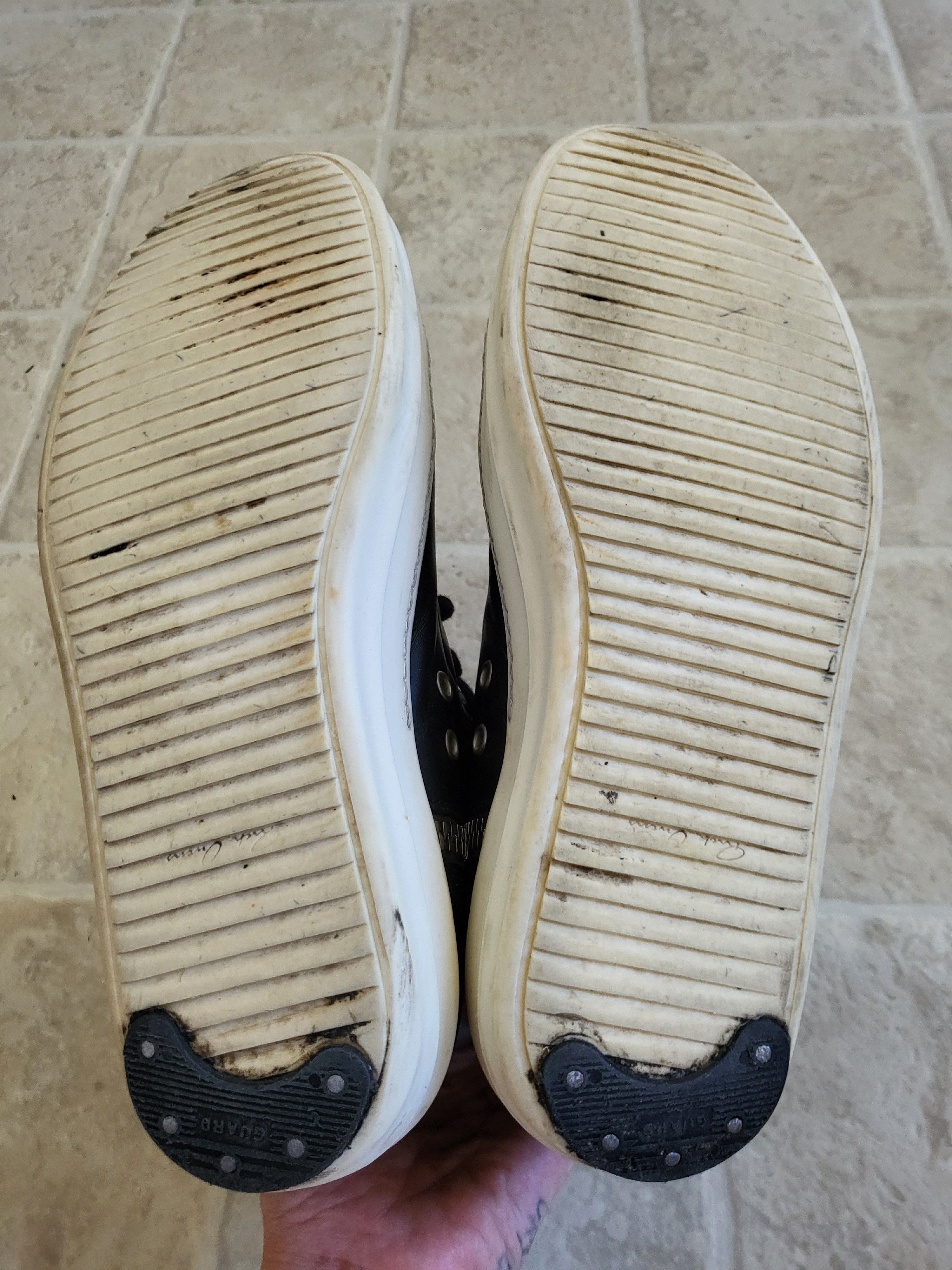 Rick Owens Rick Owens Mainline Hi-Top Ramones Size US 9 / EU 42 - 4 Thumbnail