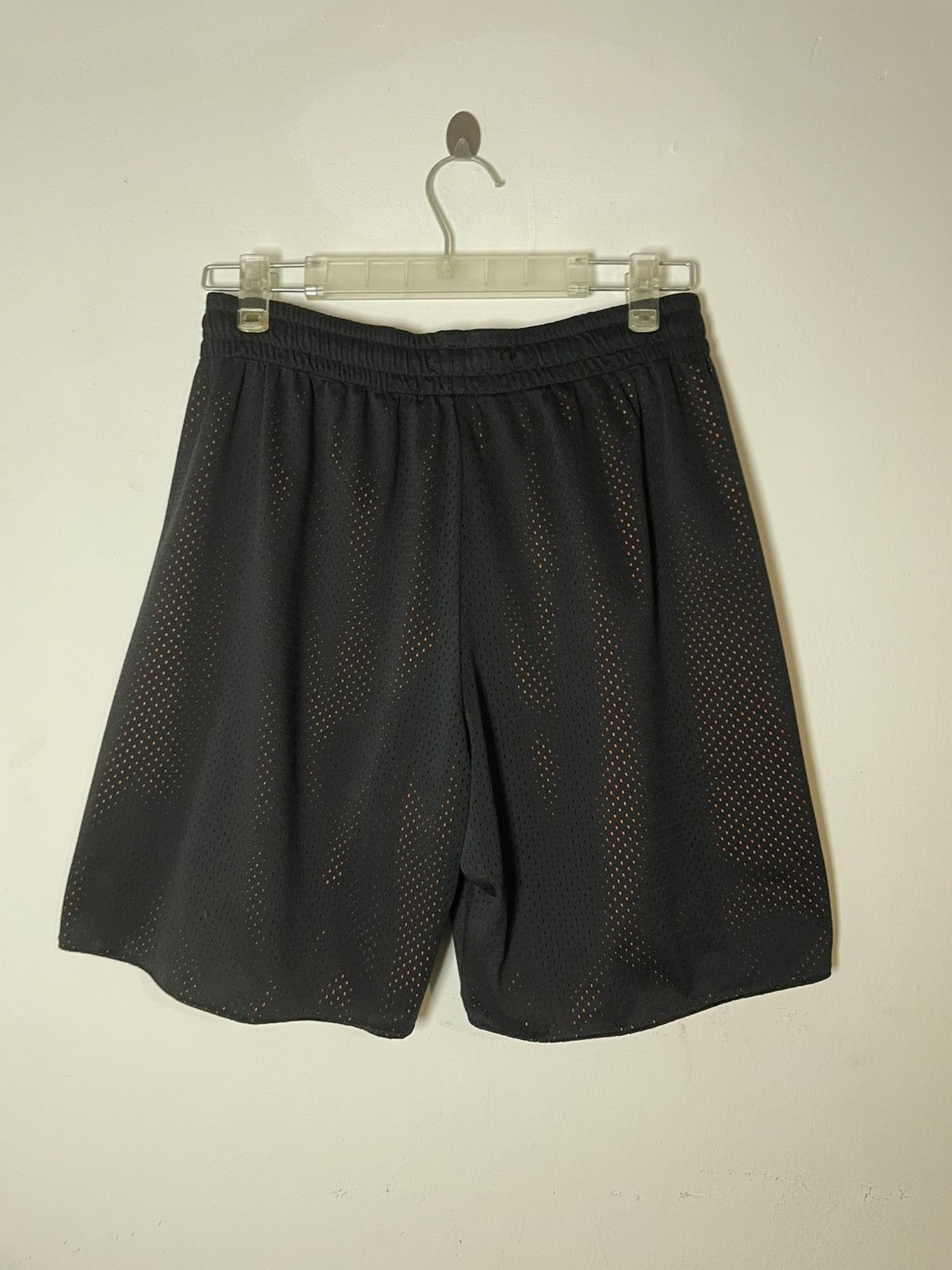 K1X K1X Hardwood Reversible Shorts – Reversible (Black/Orange) Size US 32 / EU 48 - 6 Thumbnail