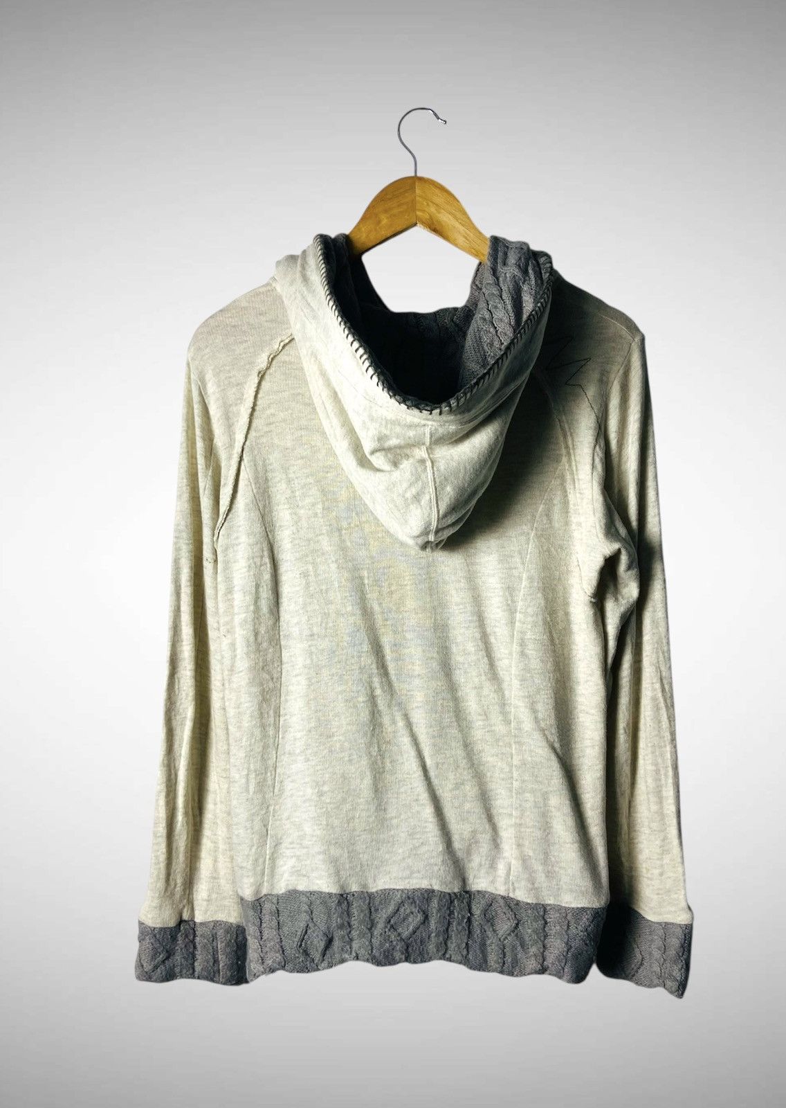 PPFM PPFM Sweater Zipper Hoodie Size US M / EU 48-50 / 2 - 3 Thumbnail