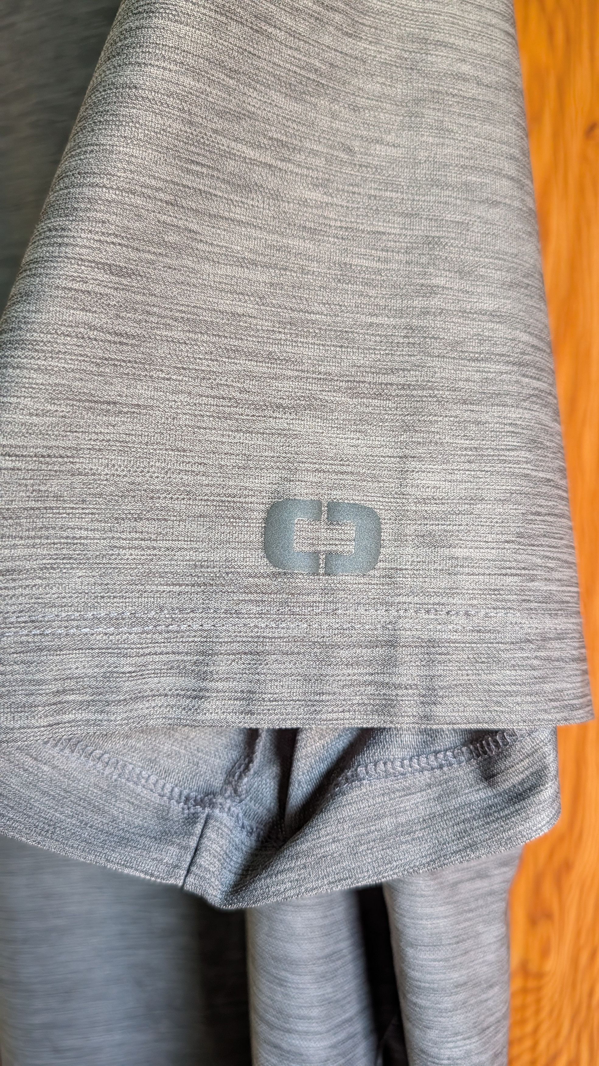 Ogio Ogio Performance Golf Shirt Size US XXL / EU 58 / 5 - 5 Thumbnail