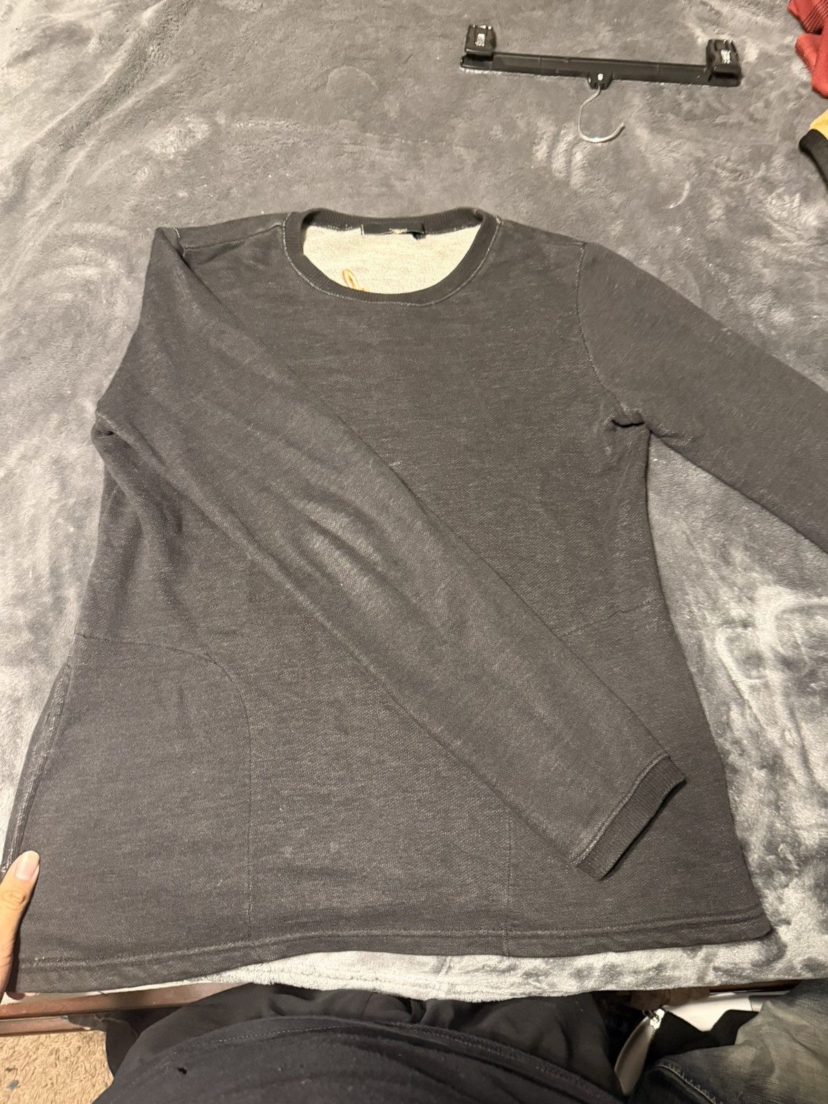 Beauty Beast Beauty:Beast x Coapa Maetel sweater Size US M / EU 48-50 / 2 - 1 Thumbnail