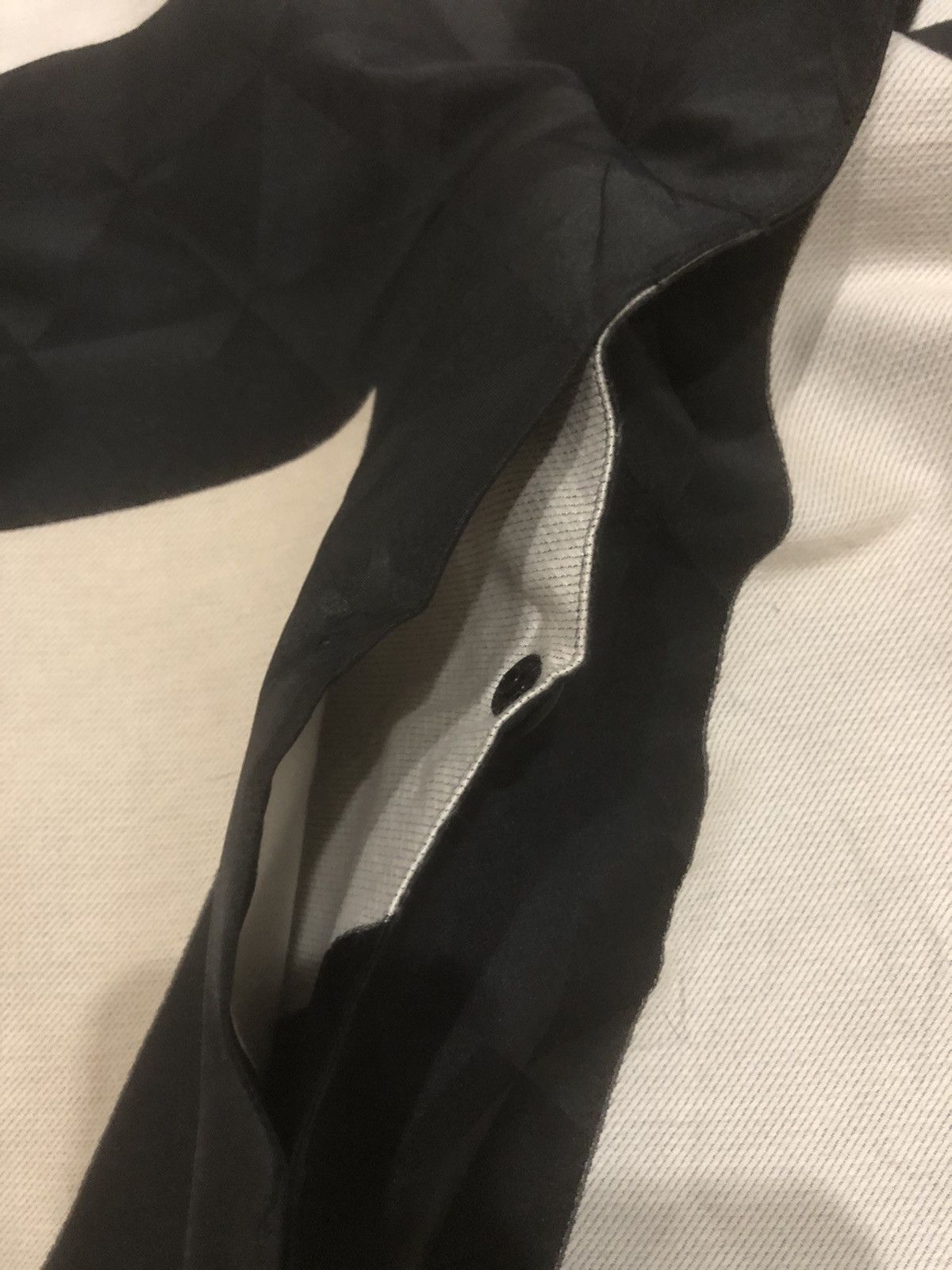 Issey Miyake × Pleats Please Issey Miyake Issey Miyake Man 2020 Fall Winter Jackets Size US L / EU 52-54 / 3 - 5 Thumbnail