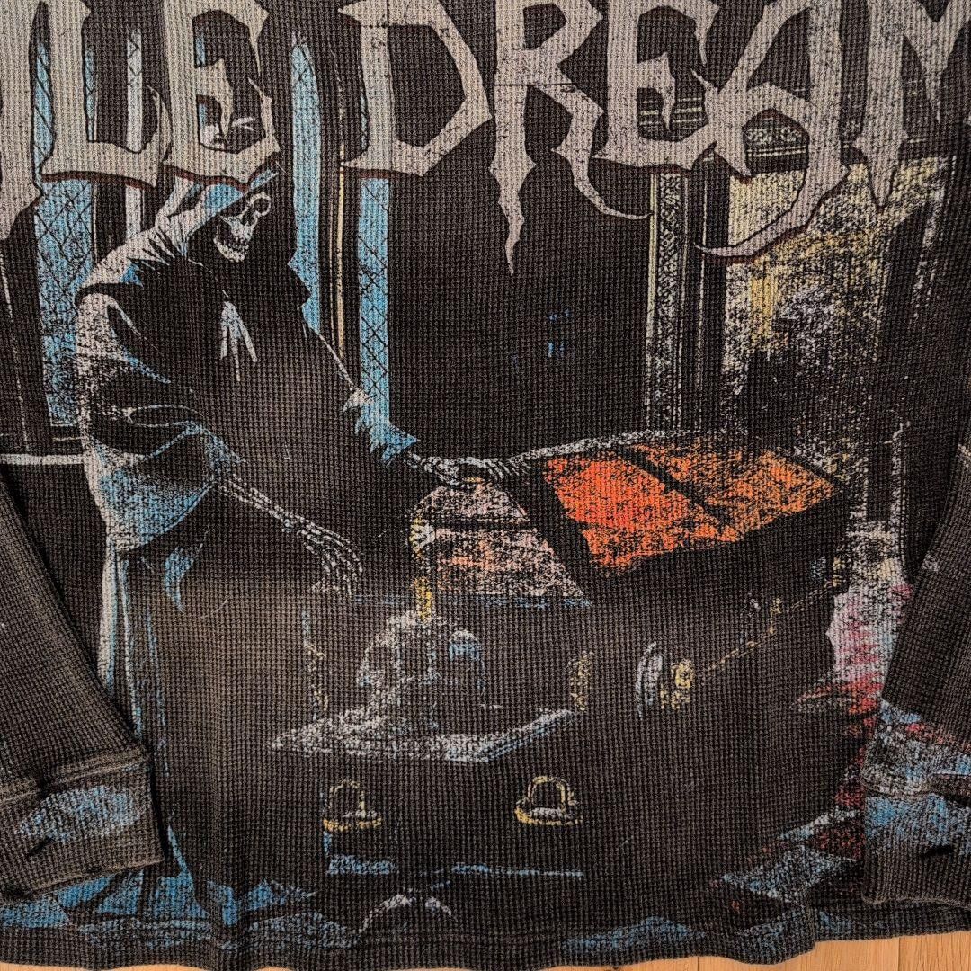 Vale VALE FOREVER “RIP THERMAL / VALLEY DREAMS” XL Size US XL / EU 56 / 4 - 11 Thumbnail