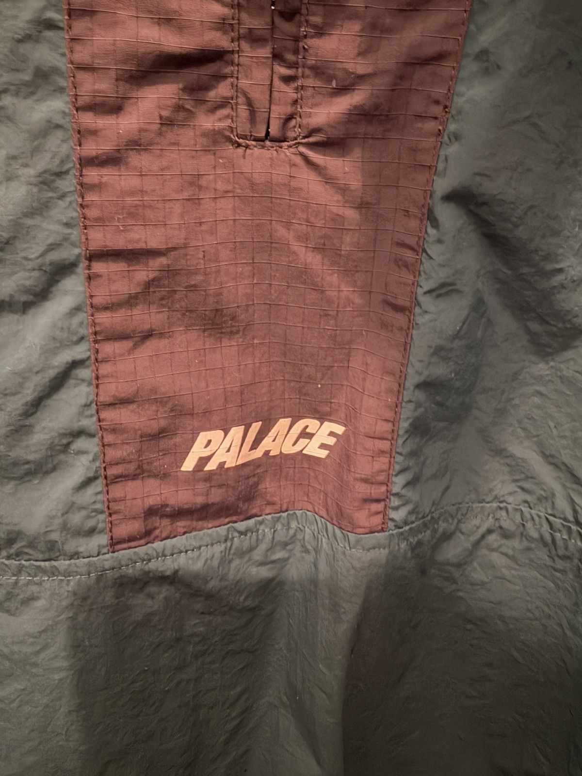 Palace Palace shell wind breaker jacket Size US M / EU 48-50 / 2 - 5 Thumbnail