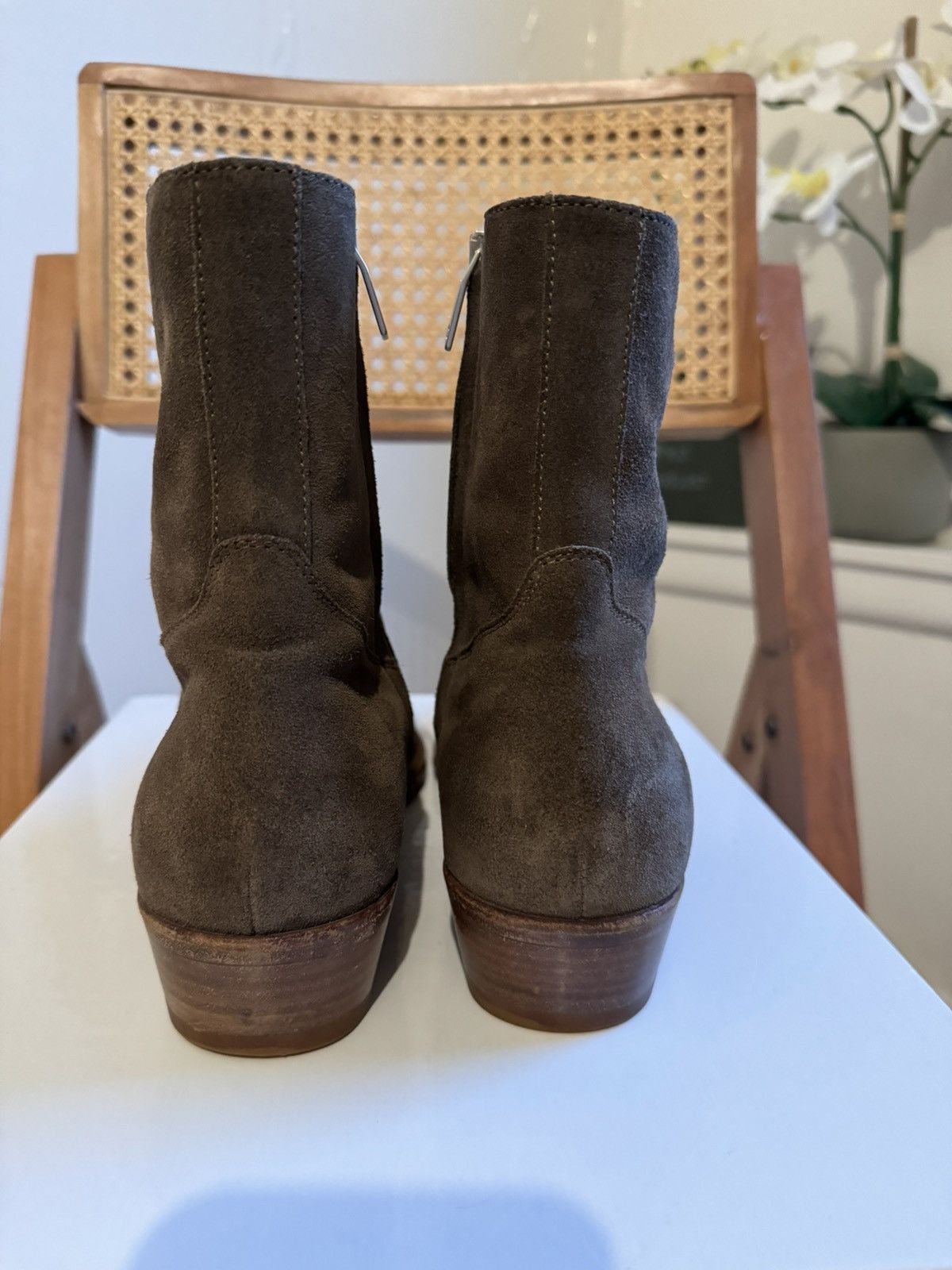 Represent Clo. Represent Chelsea boot Size US 8 / EU 41 - 11 Thumbnail