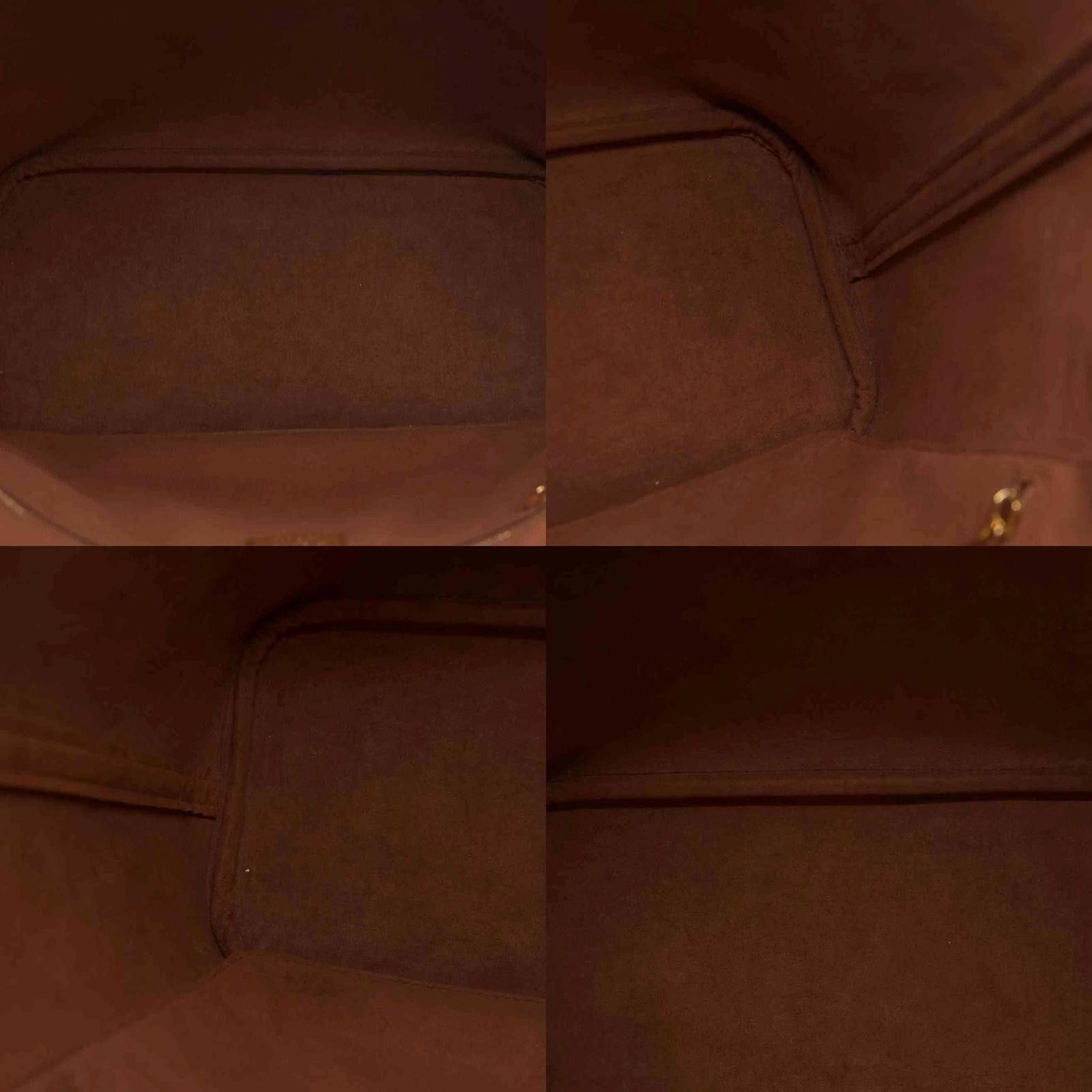 Louis Vuitton Louis Vuitton Empreinte Monogram Giant Neverfull MM RFID Size ONE SIZE - 5 Thumbnail