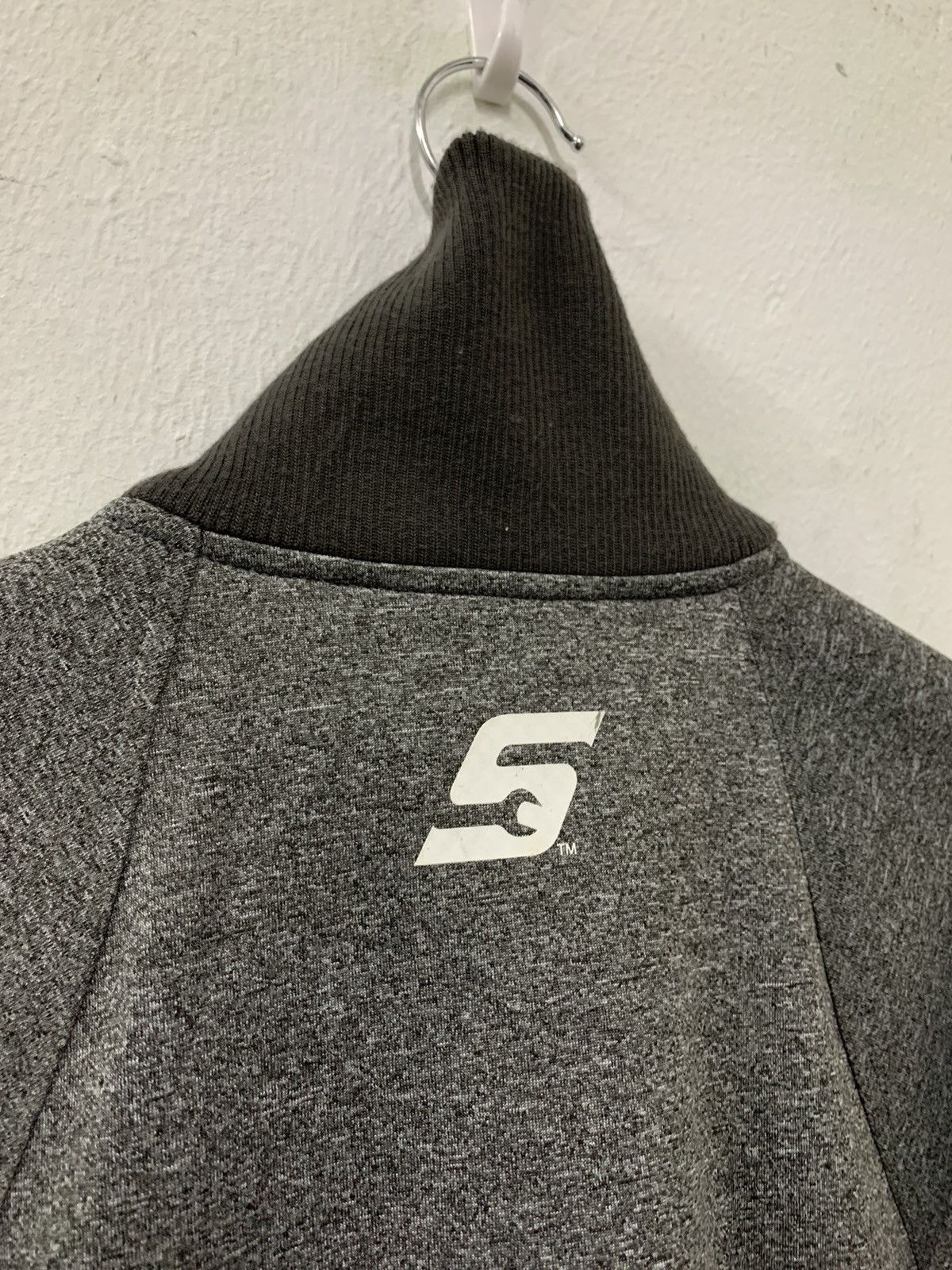 Japanese Brand × Other Snap-On Zipper Jacket Size US L / EU 52-54 / 3 - 8 Thumbnail