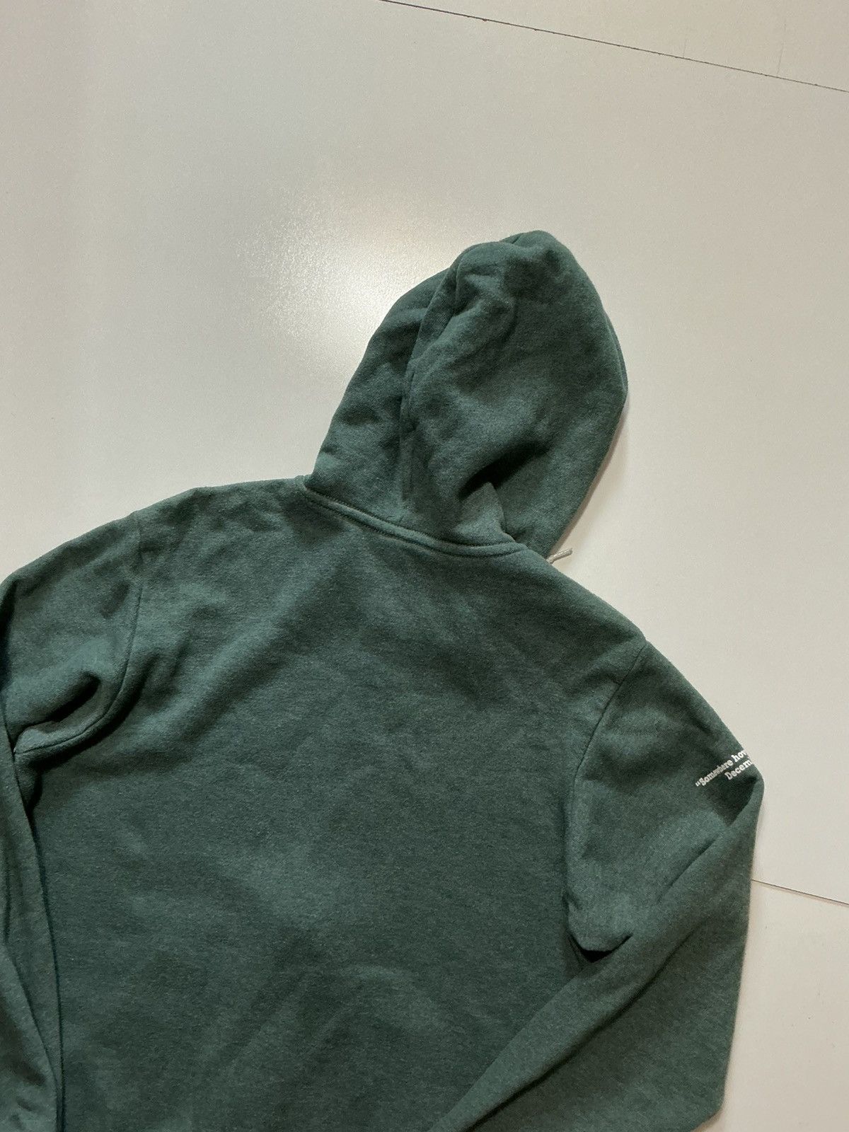 Other A Christmas Story Live! 2017 Musical Comedy Zip Hoodie Size US S / EU 44-46 / 1 - 5 Thumbnail