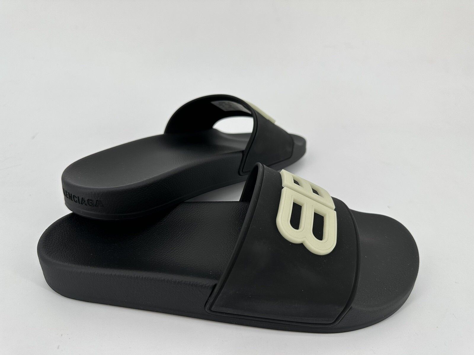 Balenciaga New Balenciaga Slip On Size-EU-39 / US-9 Size US 9 / IT 39 - 3 Thumbnail