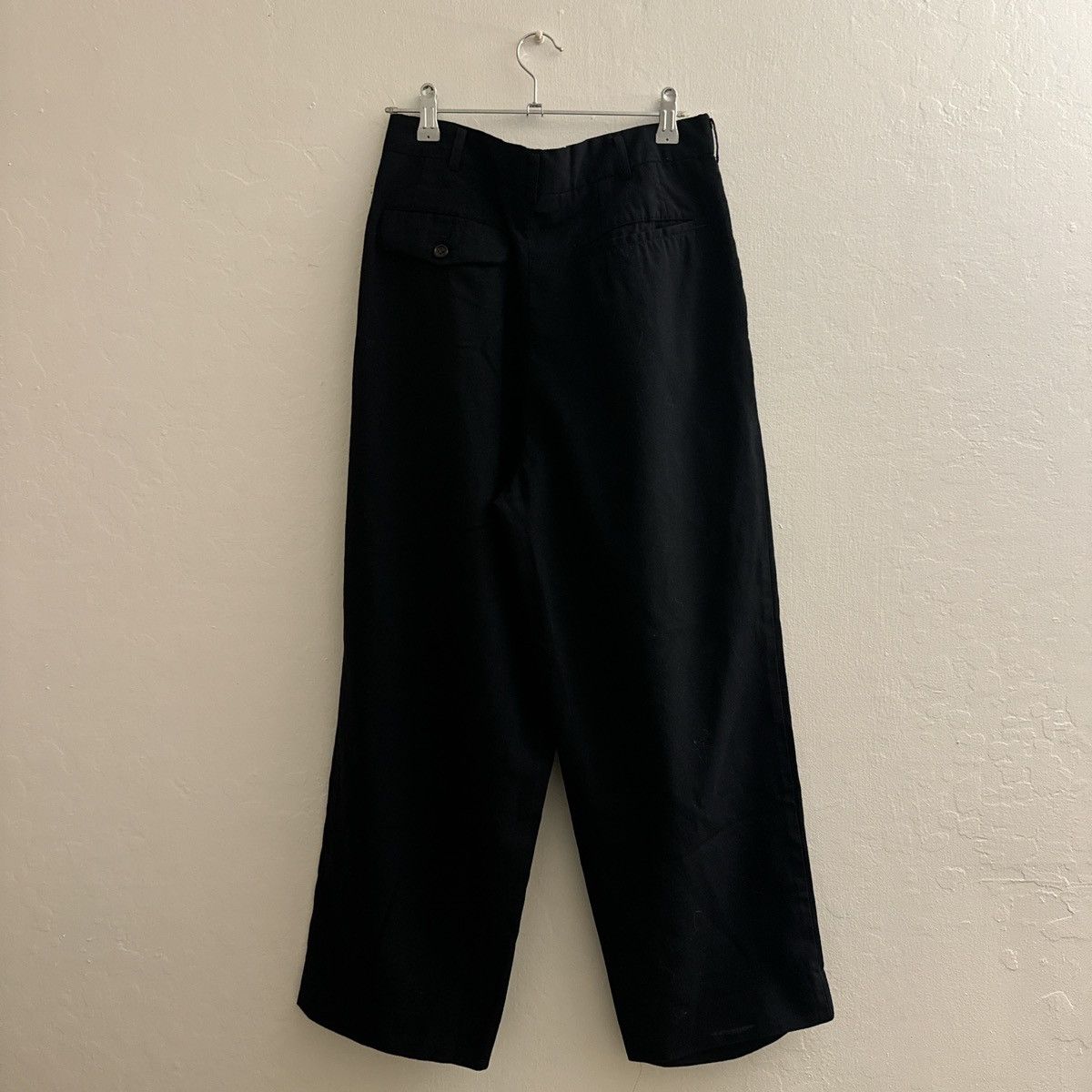 Comme des Garcons Homme comme des garcons homme pants Size US 28 / EU 44 - 2 Thumbnail