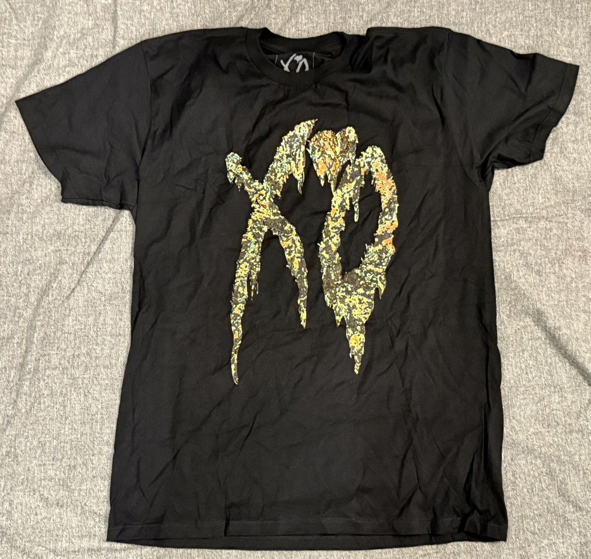 The Weeknd × XO The Weeknd -Festival T-Shirt Size US L / EU 52-54 / 3 - 1 Thumbnail