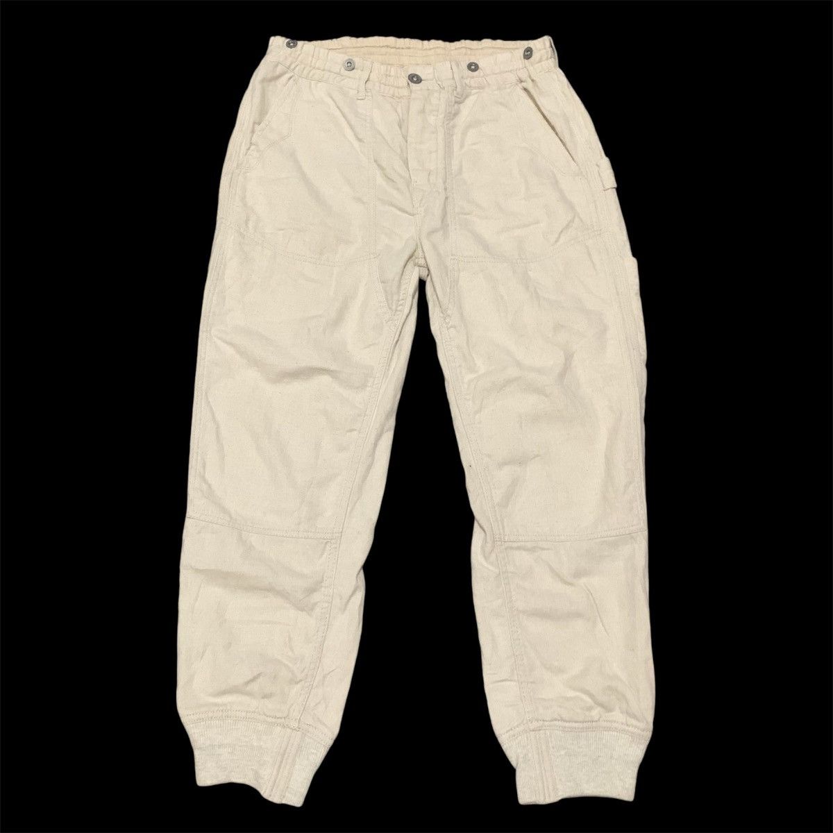 Goa Sweatpants | Grailed
