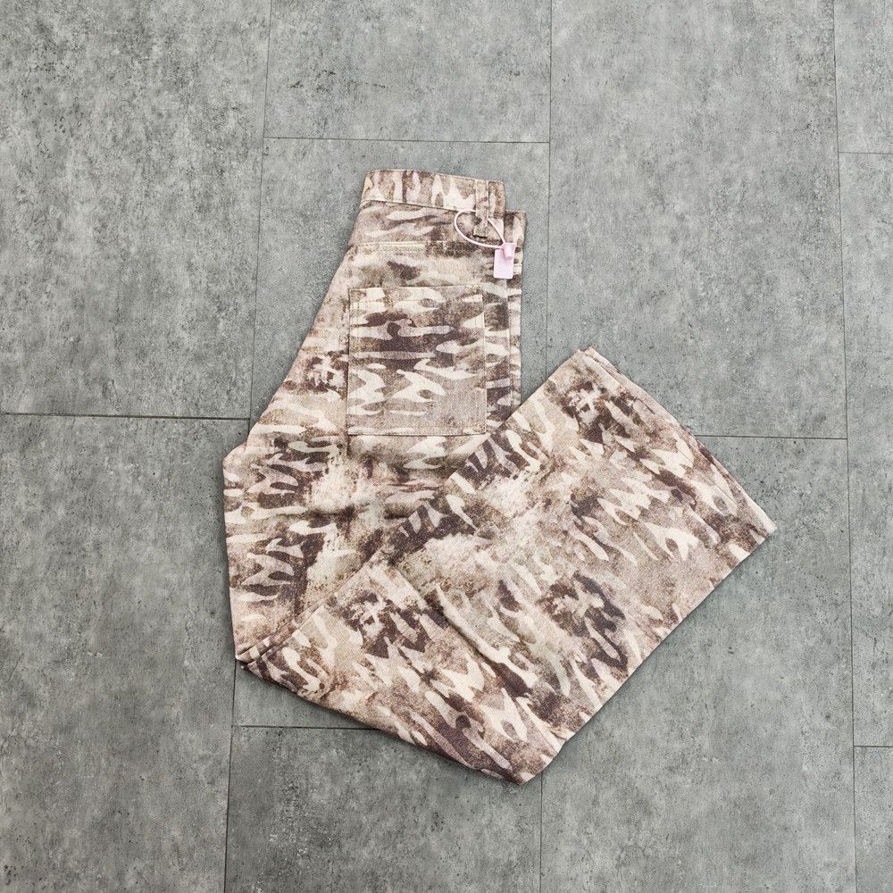 Japanese Brand × Vintage Vintage pants cleanfit military style Size US 26 / EU 42 - 11 Thumbnail