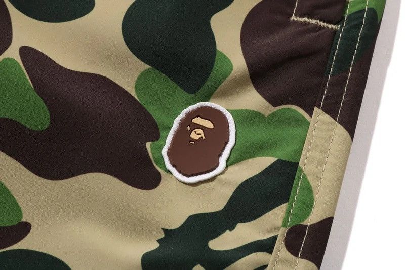 Bape Bape Shorts Size ONE SIZE - 3 Thumbnail