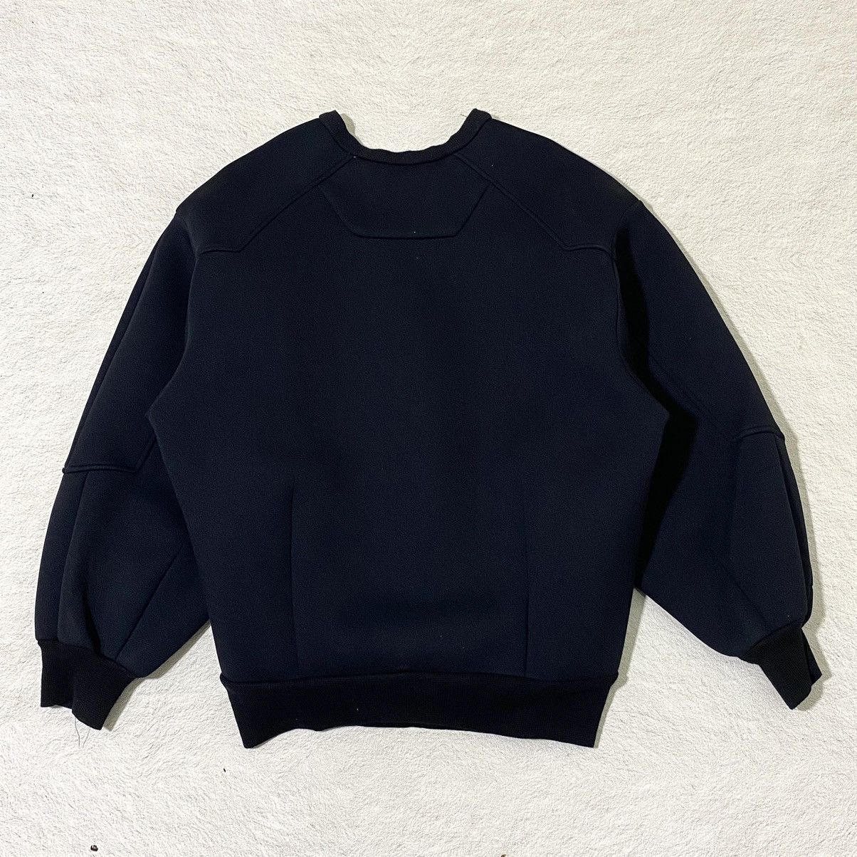 Juun.J 🔥RARE🔥 Juun.J x Alex and Felix Sweatshirt Size US L / EU 52-54 / 3 - 10 Thumbnail