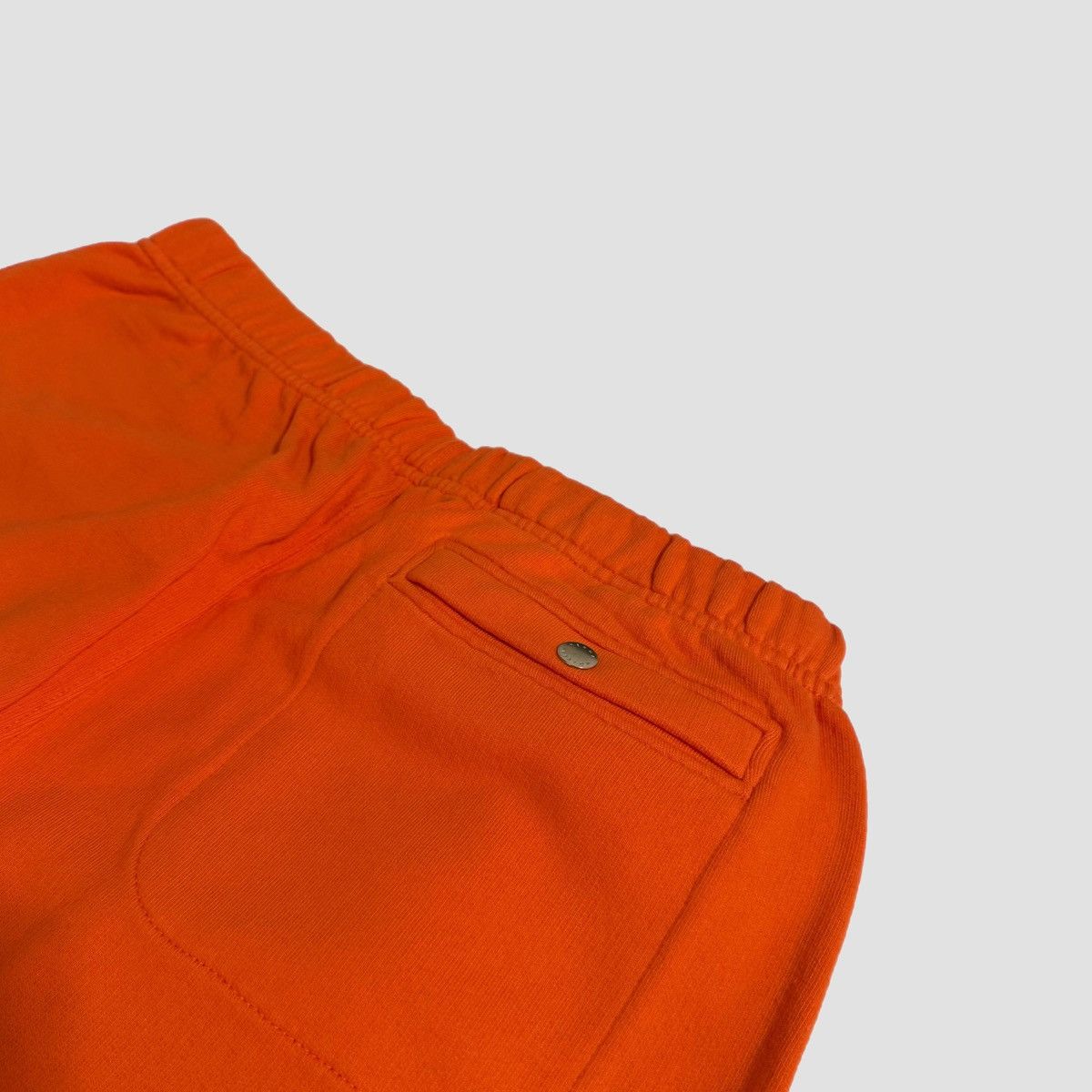 Heron Preston Heron Preston Sweatshorts Size US 30 / EU 46 - 6 Thumbnail