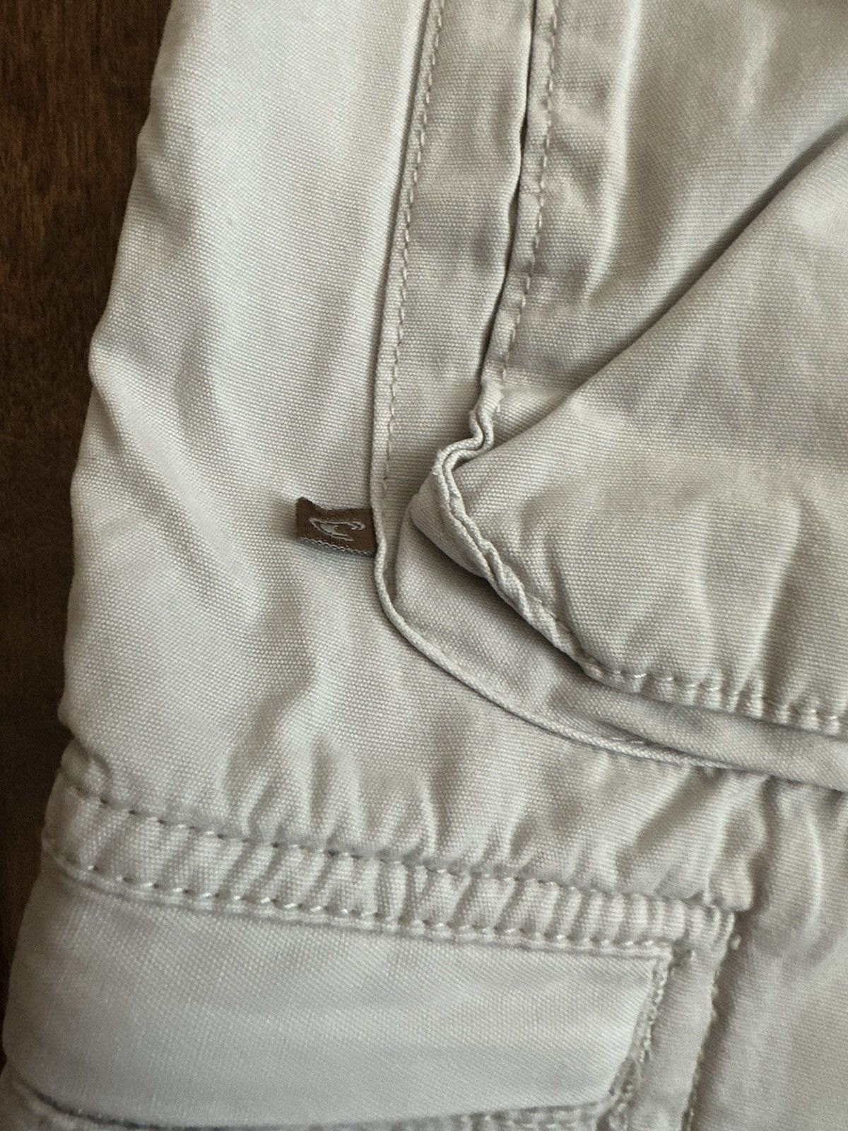 O'Neill O’Neil Y2K cargo Baggy shorts Size US 32 / EU 48 - 6 Thumbnail
