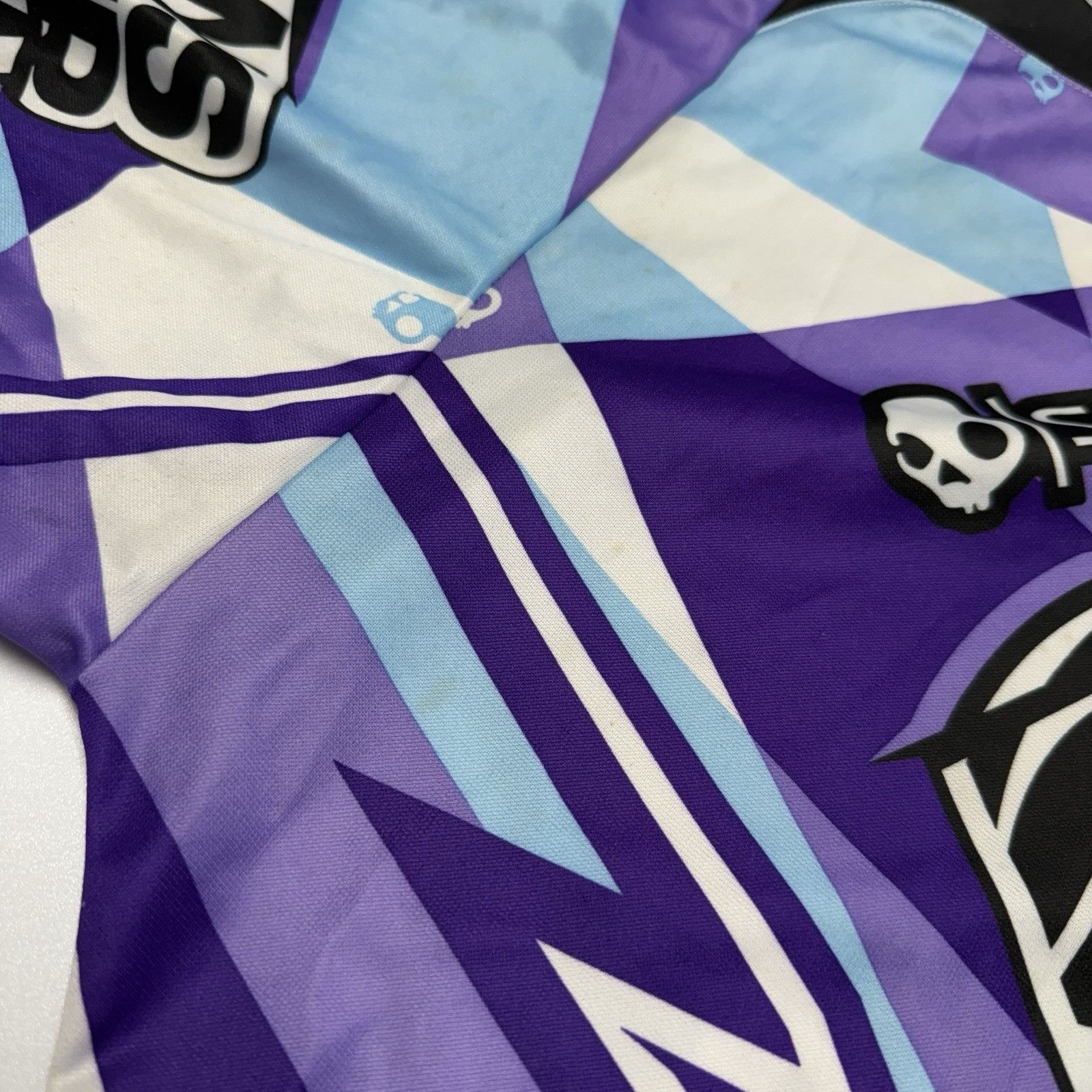 Other Answer Racing Motocross Jersey Mens Small Purple Long Sleeve Size US S / EU 44-46 / 1 - 5 Thumbnail