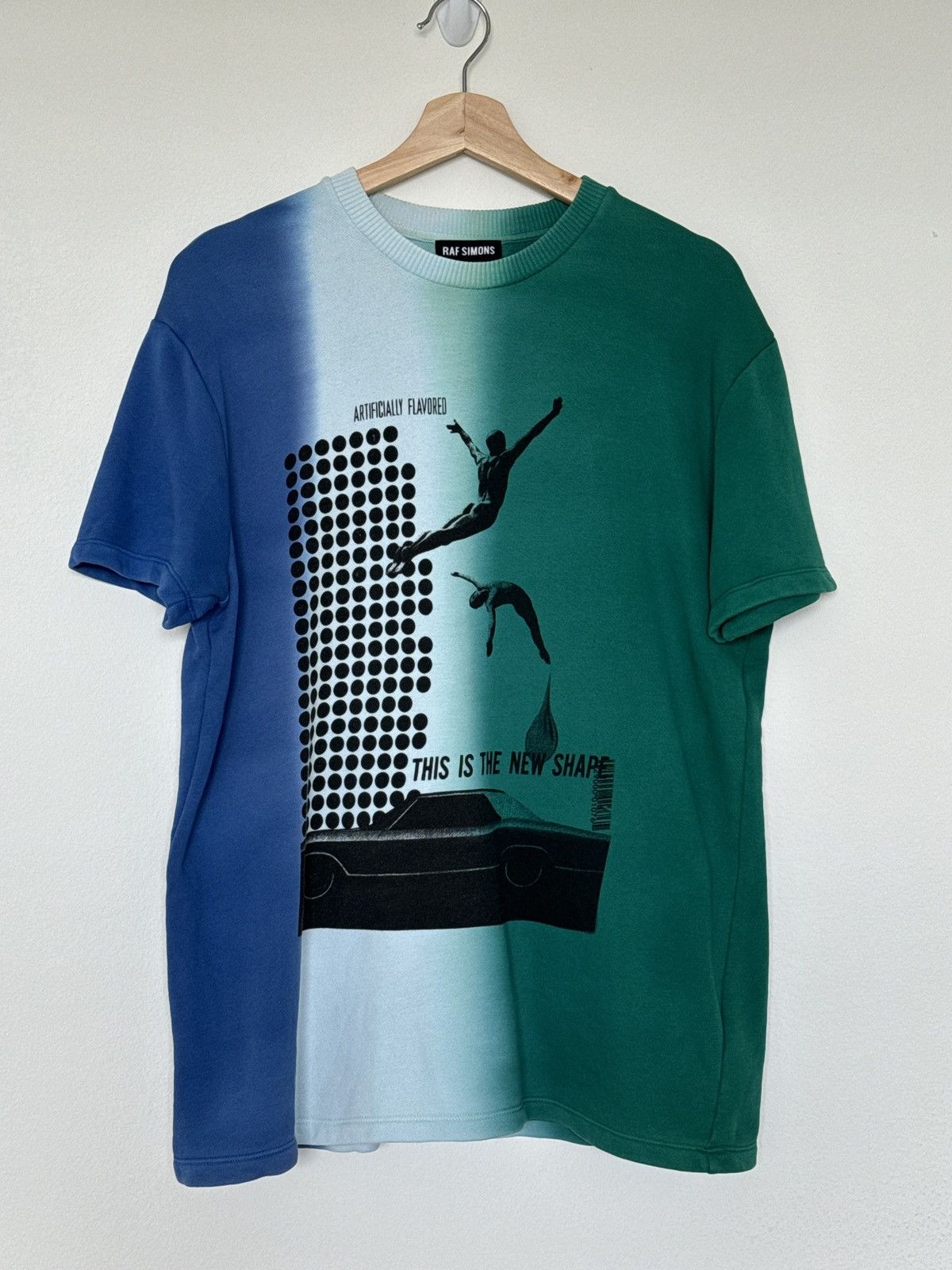 RAF SIMONS Tシャツ 48 バーガンディ Used RAF SIMONS 1998 or 1999AW Long T-Shirt EU Size 48 | eBay