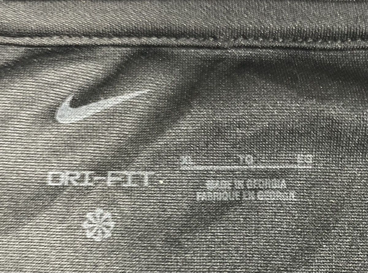 Nike Bursaspor 2021 Nike Size M Football Shirt Soccer Size XL Size US XL / EU 56 / 4 - 4 Thumbnail