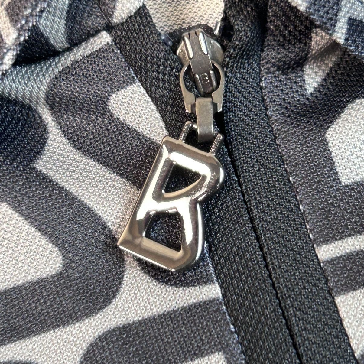 Bogner !extremely rare Bogner monogram shirt Size US M / EU 48-50 / 2 - 7 Thumbnail
