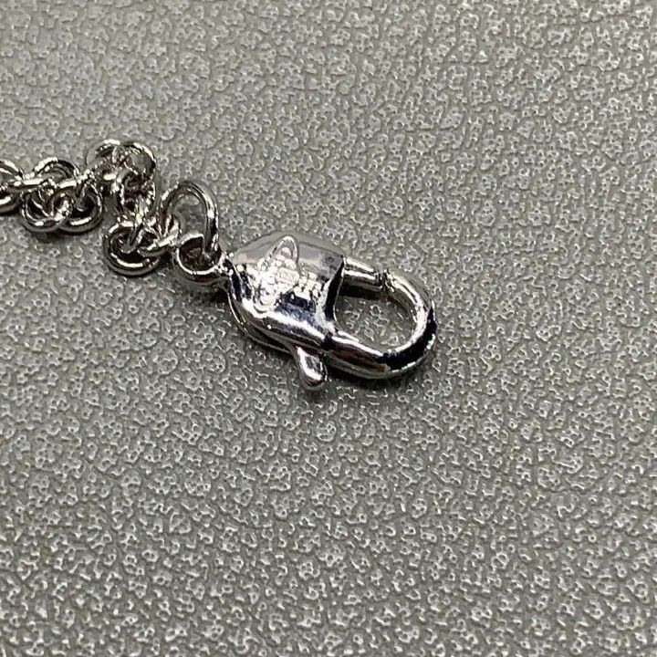 Vivienne Westwood Vivienne Westwood Mayfair Saturn Pendant Necklace -2507 Size ONE SIZE - 6 Thumbnail
