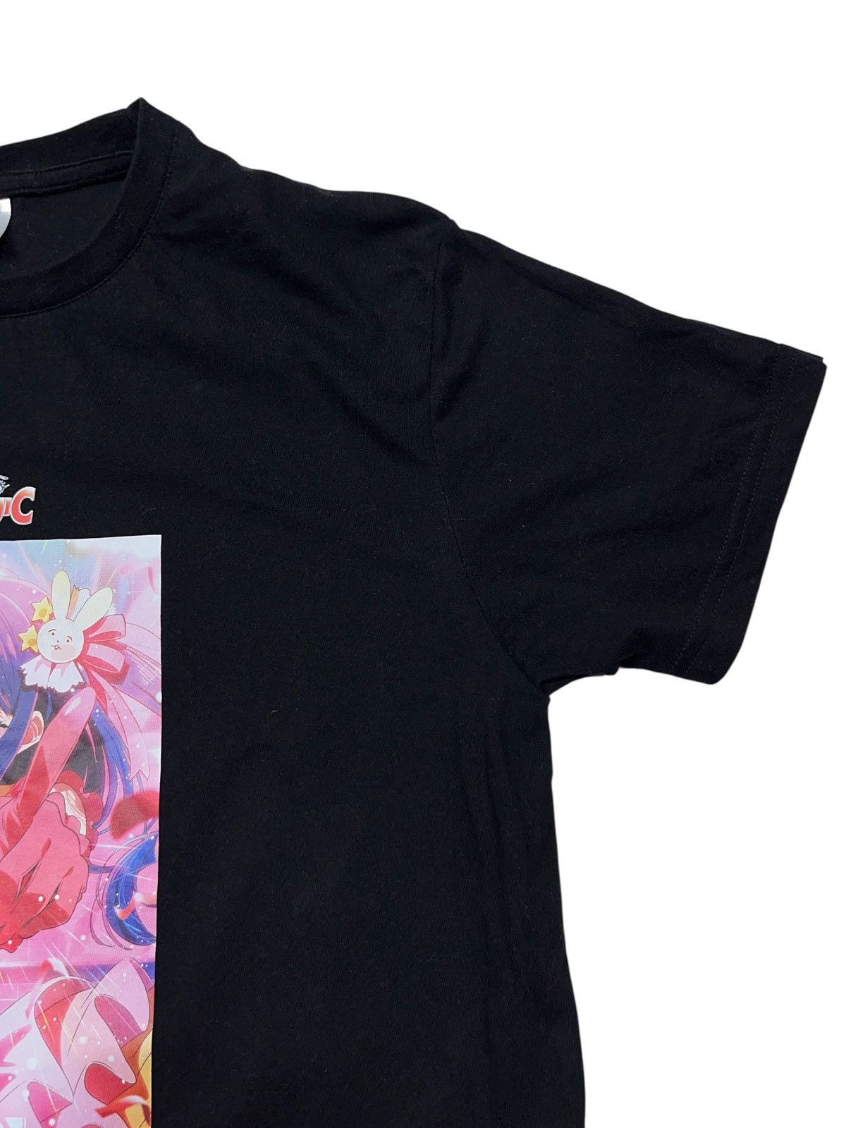 Anime Animagic 2024 Oshi No Ko My Star Anime T-shirt Manga Size US S / EU 44-46 / 1 - 3 Thumbnail