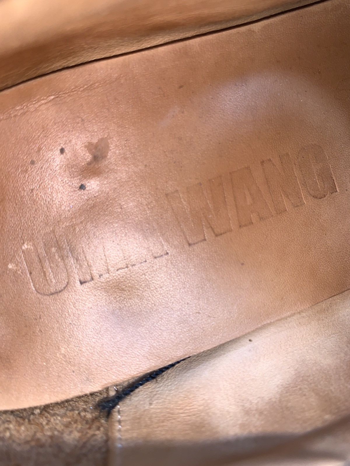 Uma Wang Uma Wang Ballerina Ballet Flats Size US 6 / IT 36 - 6 Thumbnail