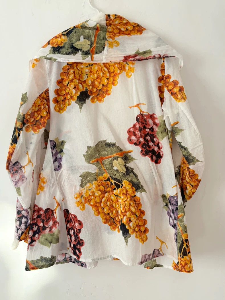 Vivienne Westwood Vivienne Westwood two-pierced shirts and sweaters Size XS / US 0-2 / IT 36-38 - 5 Thumbnail