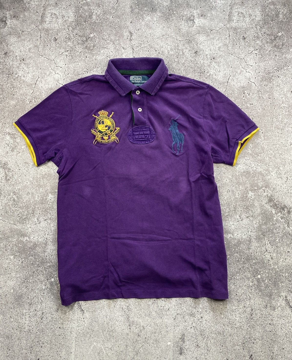 POLO BY RALPH LAUREN チーフキーフ バインバイン Y2K POLO BY RALPH LAUREN チーフキーフ バインバイン Y2K - メルカリ