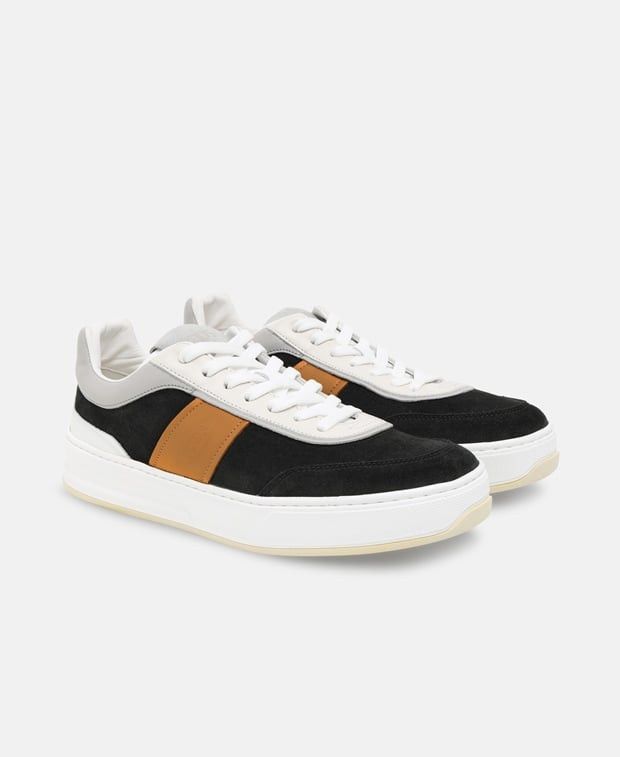 Tod's Platform sneakers Size US 7 / EU 40 - 1 Thumbnail