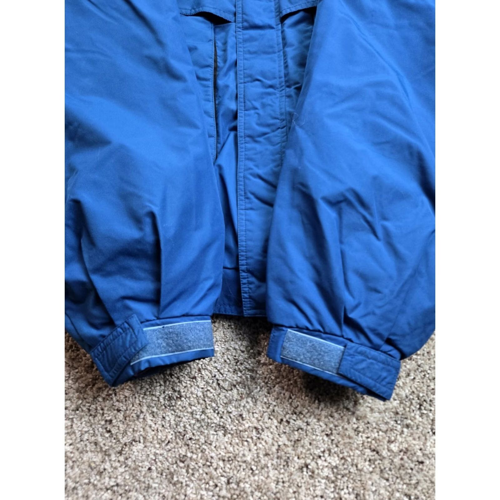 Vintage VINTAGE Columbia Powder Keg Jacket Mens Medium Blue 3-in-1 Full Zip Size US M / EU 48-50 / 2 - 4 Thumbnail