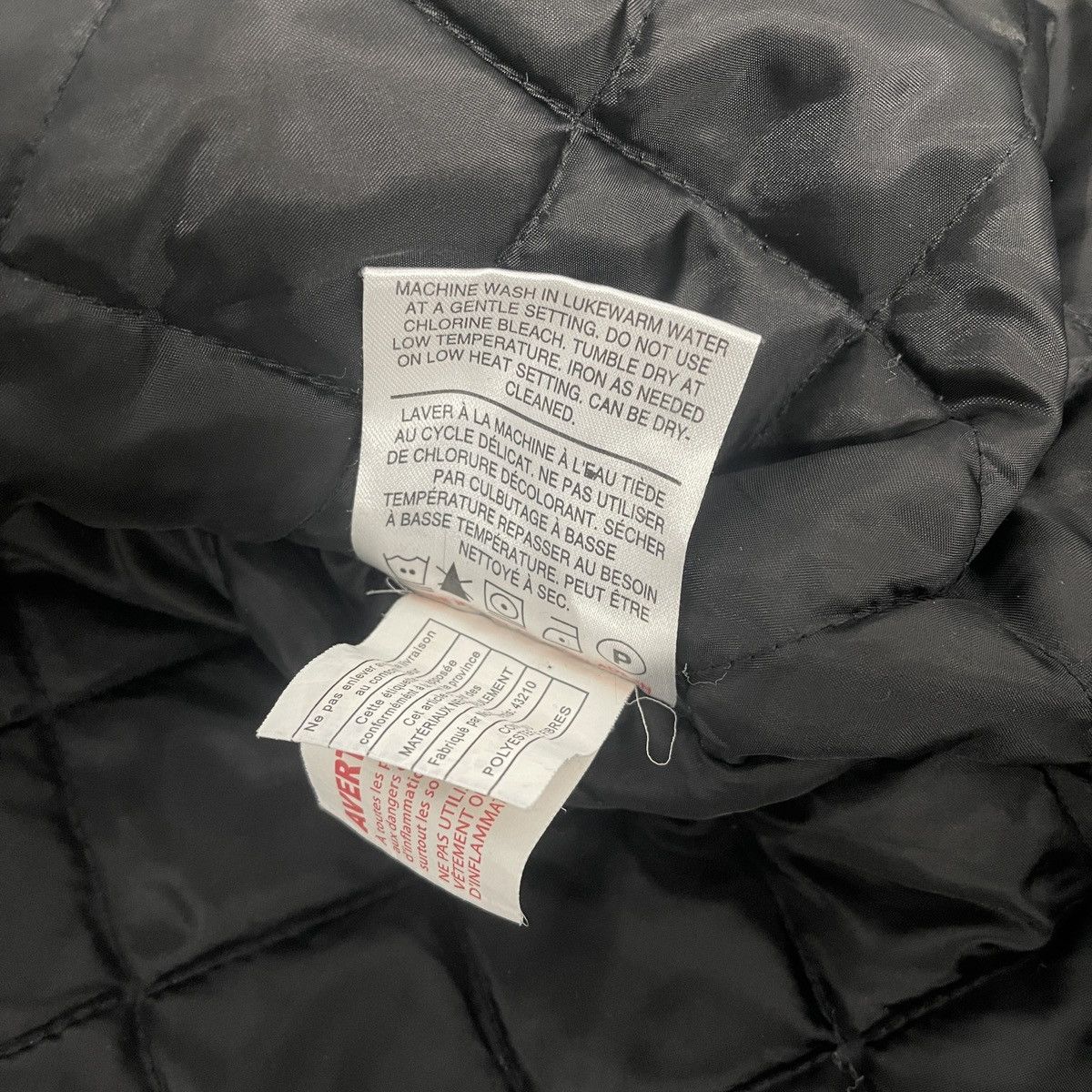 Cactus Plant Flea Market Kids See Ghosts KSG Washed Hooded Jacket Size US L / EU 52-54 / 3 - 7 Thumbnail