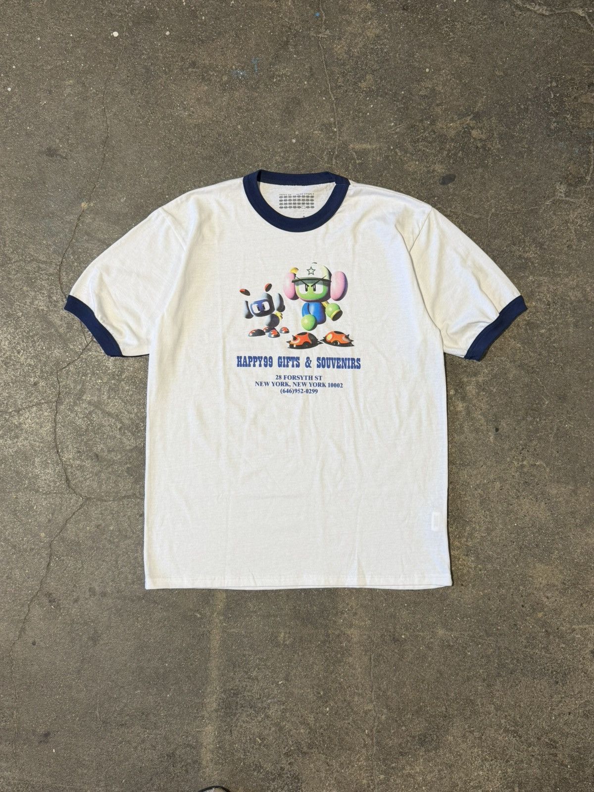 Happy99 Clothing: Curated Shirts, Jeans, Shoes & More | Grailed