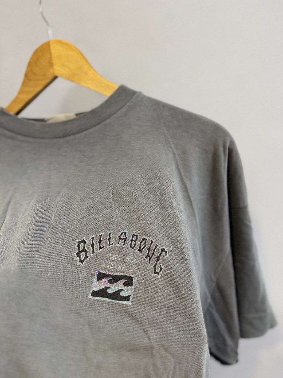 Billabong Vintage 90s Bodyboards Surfwear Shirt Size US XL / EU 56 / 4 - 4 Thumbnail