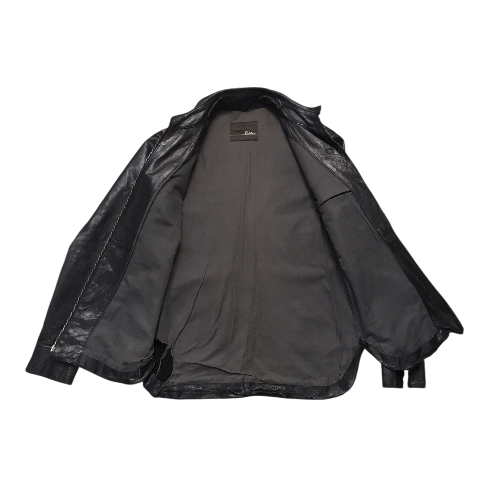 14th Addiction Luxury Edition Leather Jacket Size US S / EU 44-46 / 1 - 4 Thumbnail